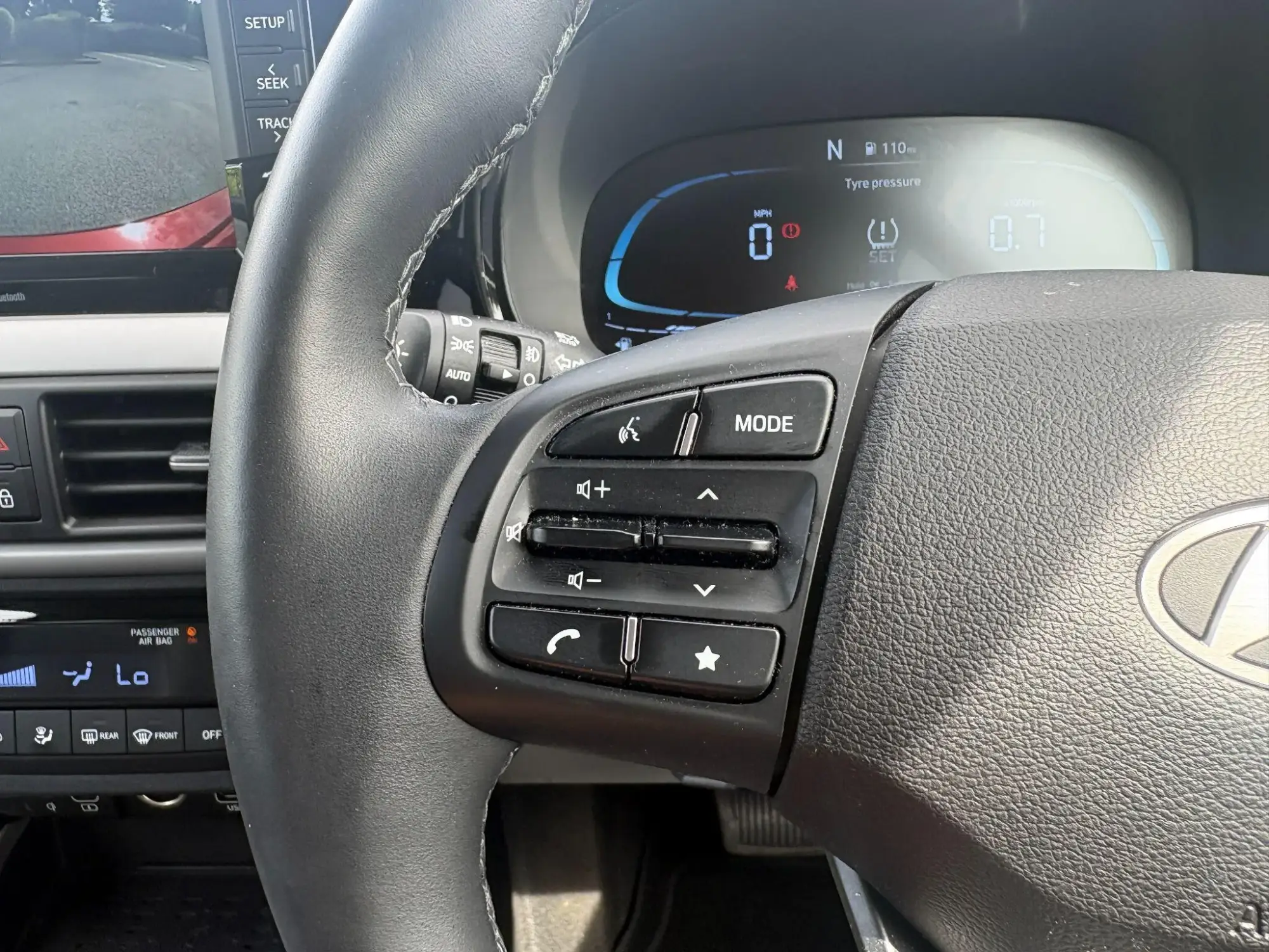 Hyundai i10 Image 20 Hyundai i10 Image 20