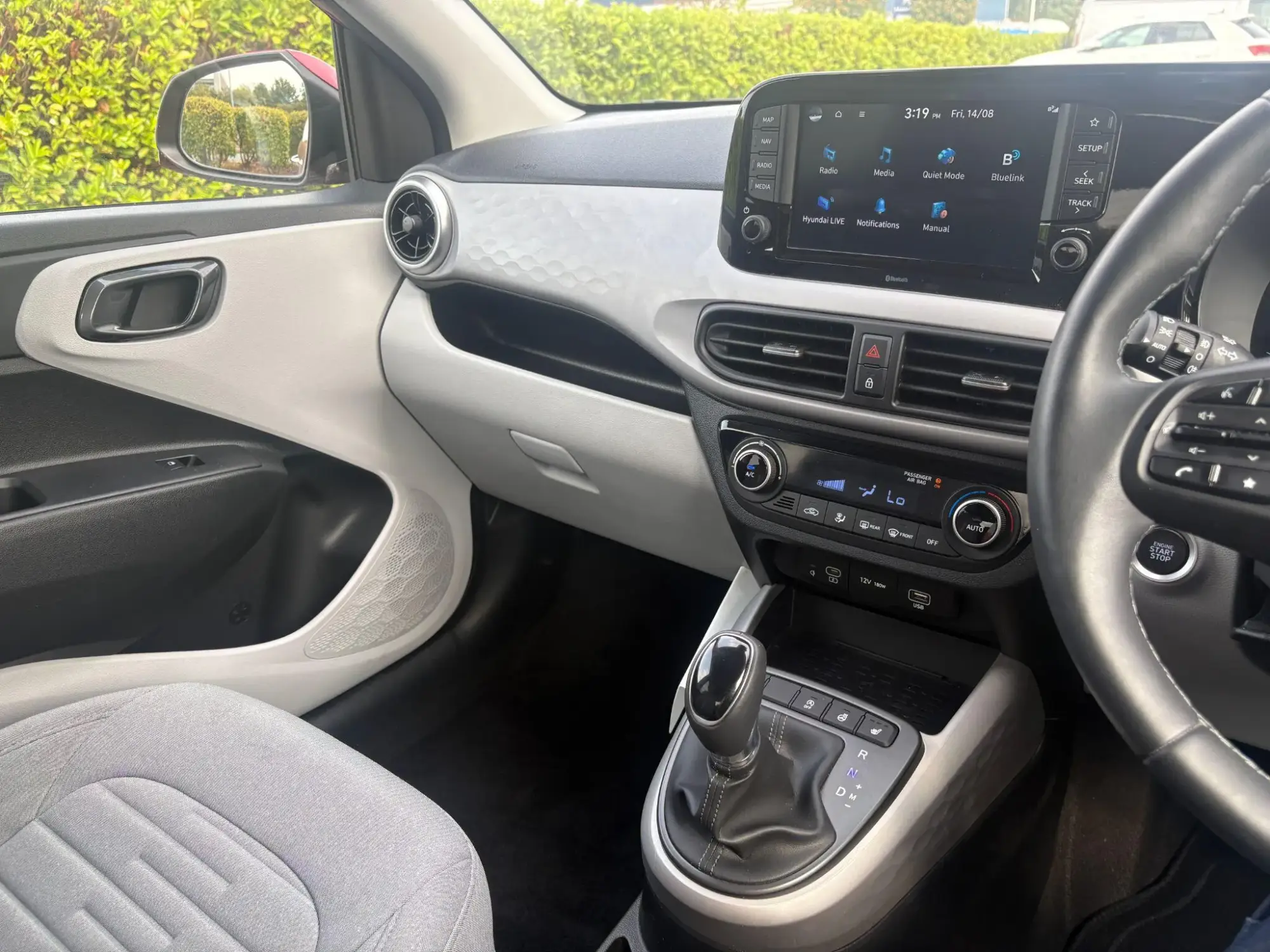 Hyundai i10 Image 31 Hyundai i10 Image 31