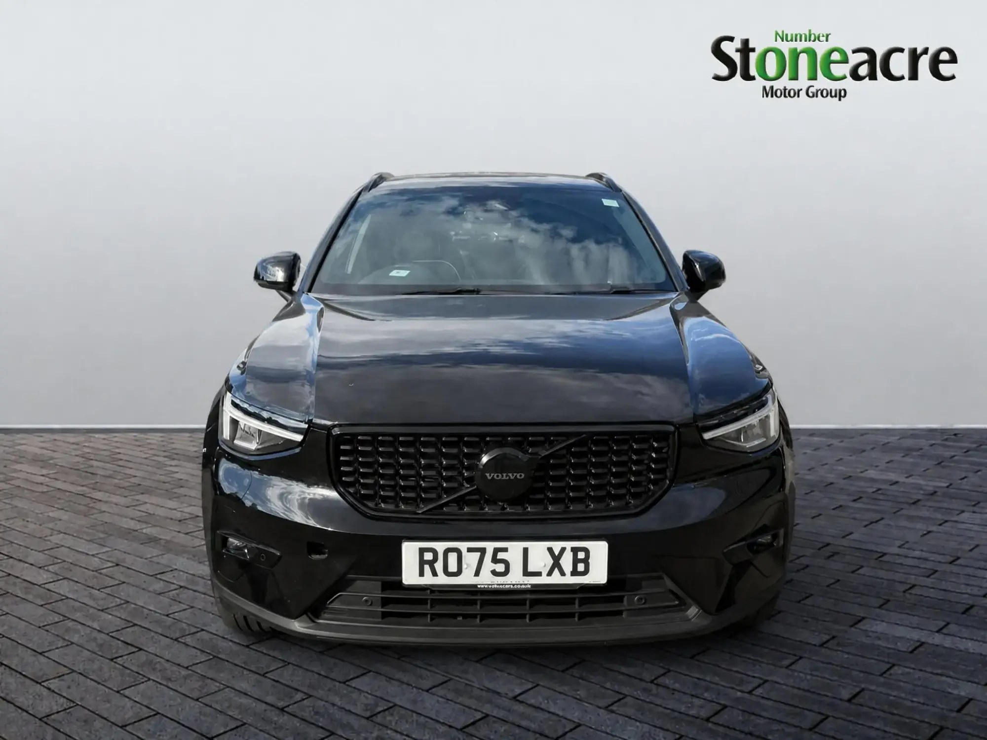 Volvo XC40 Image 2 Volvo XC40 Image 2