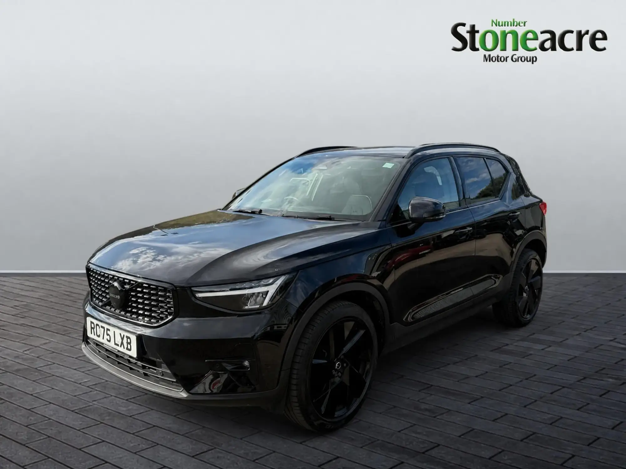 Volvo XC40 Image 3 Volvo XC40 Image 3