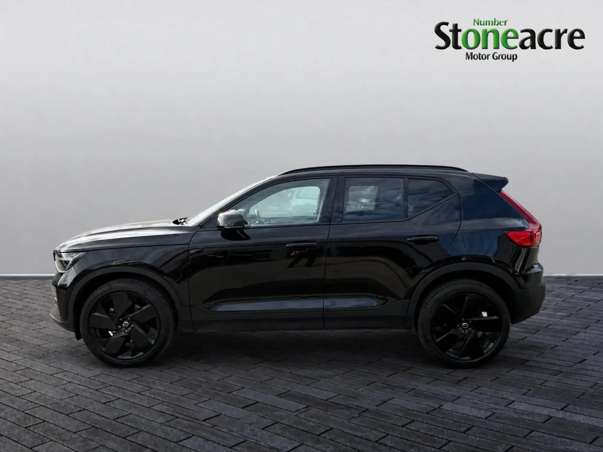 Volvo XC40 Image 5 Volvo XC40 Image 5