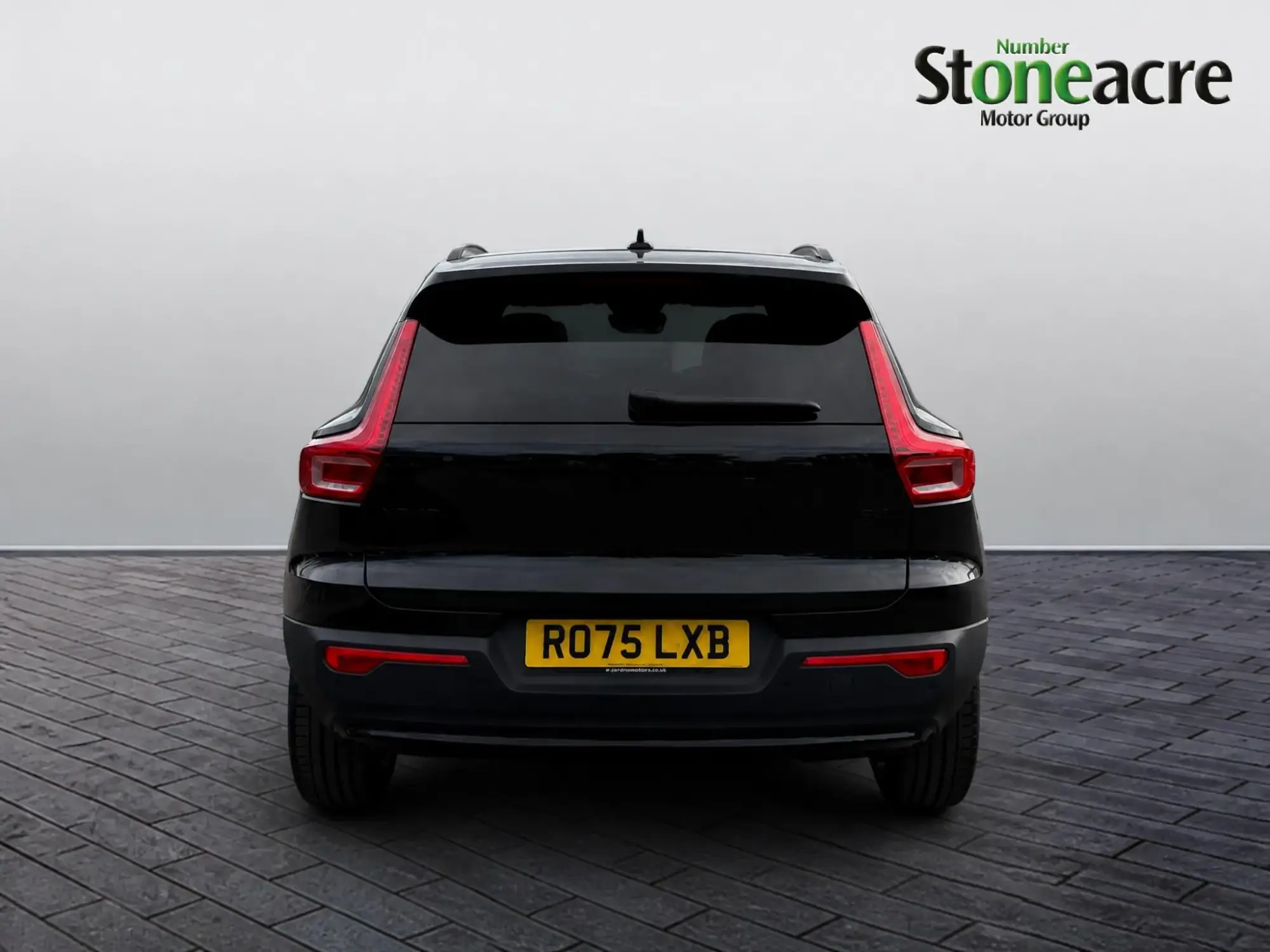 Volvo XC40 Image 6 Volvo XC40 Image 6