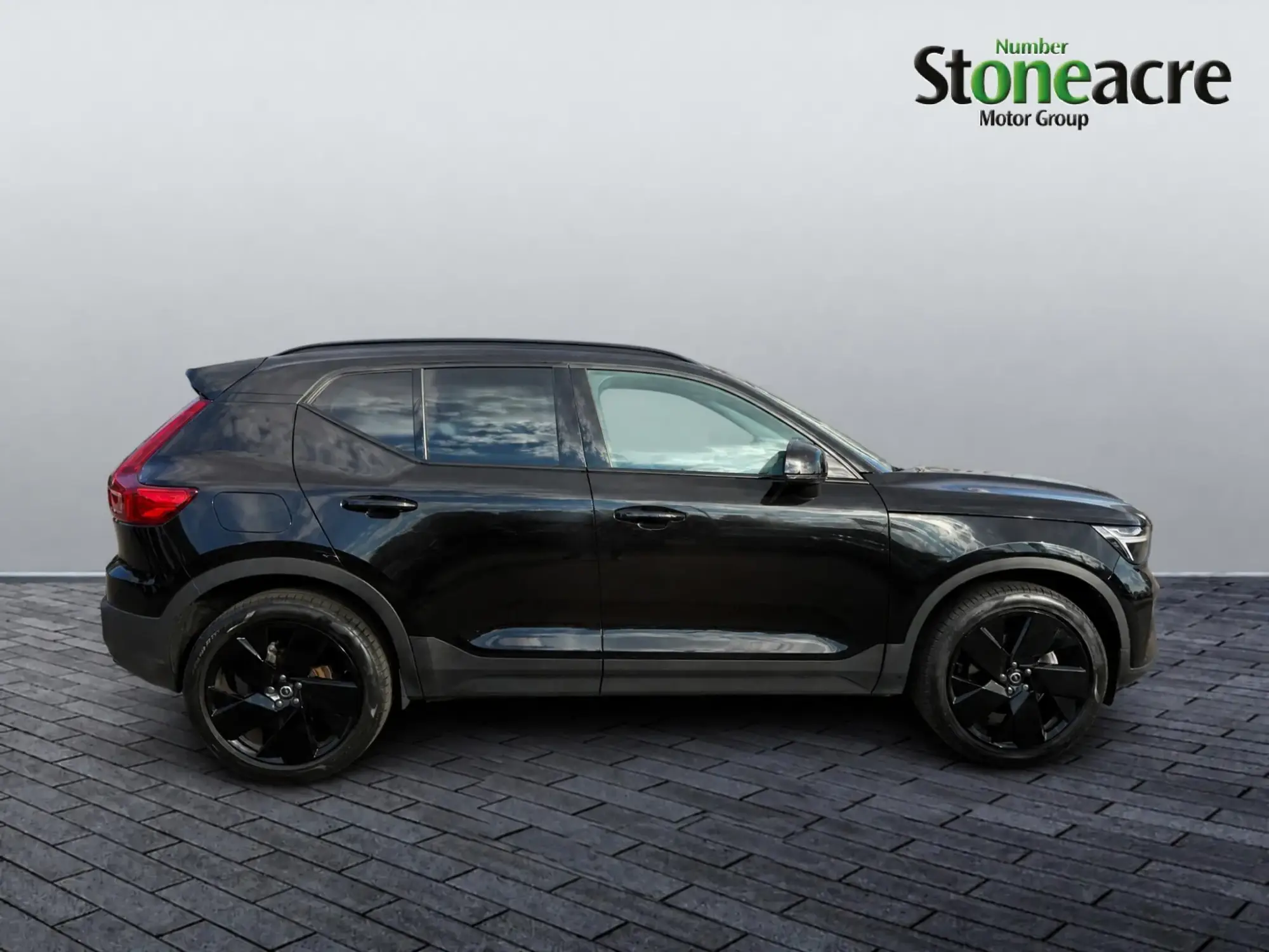 Volvo XC40 Image 7 Volvo XC40 Image 7