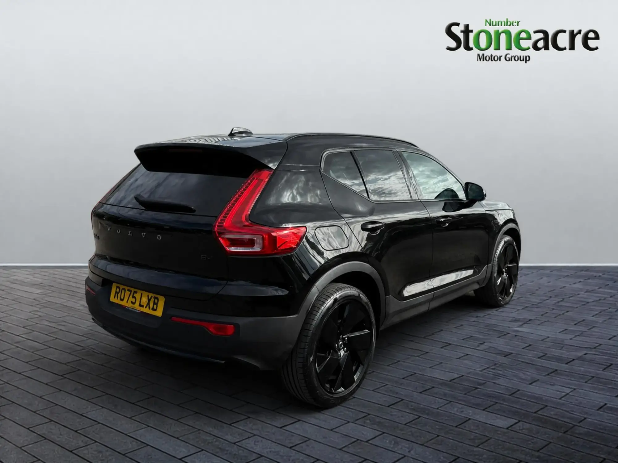 Volvo XC40 Image 8 Volvo XC40 Image 8