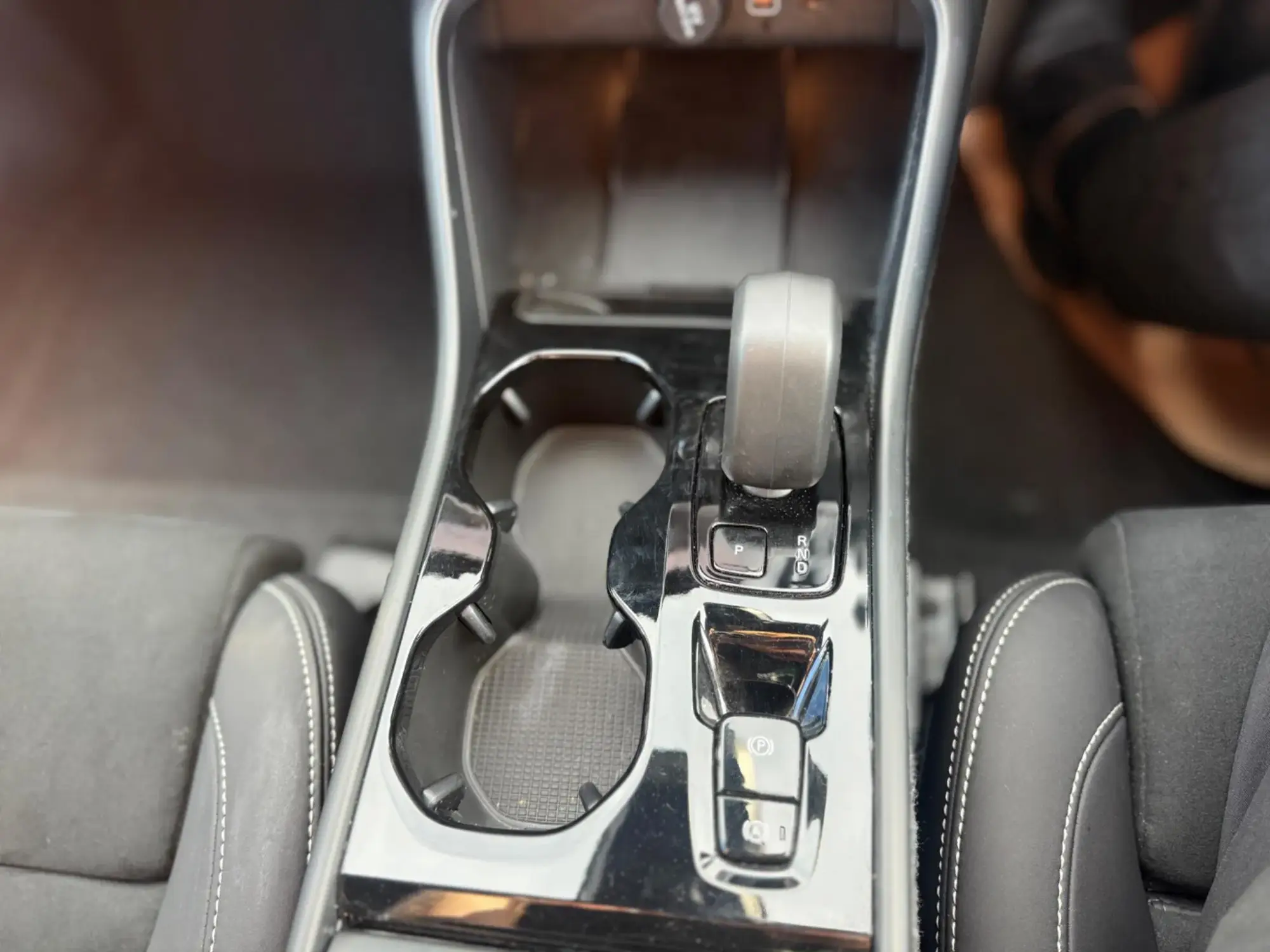 Volvo XC40 Image 10 Volvo XC40 Image 10