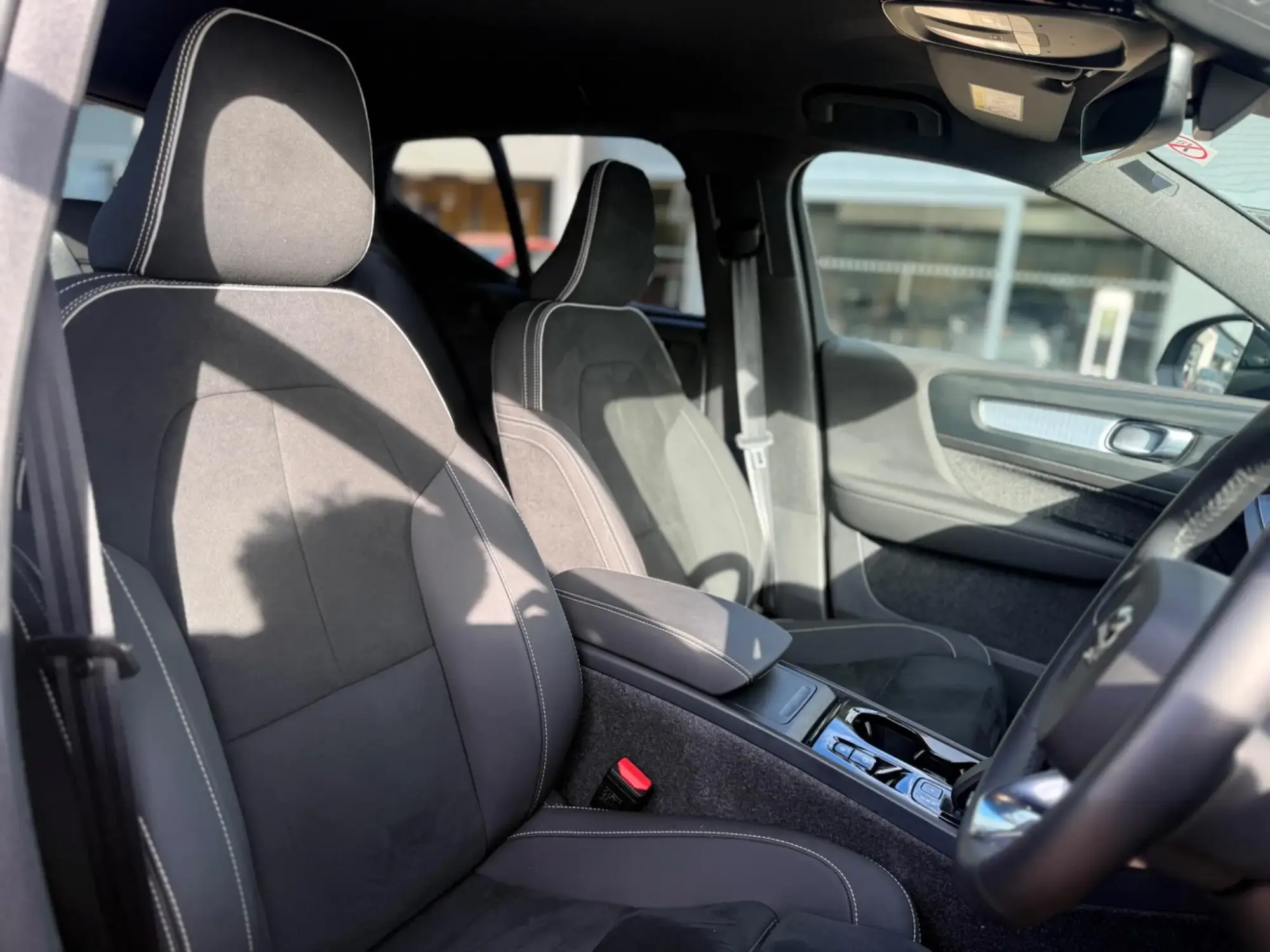 Volvo XC40 Image 11 Volvo XC40 Image 11