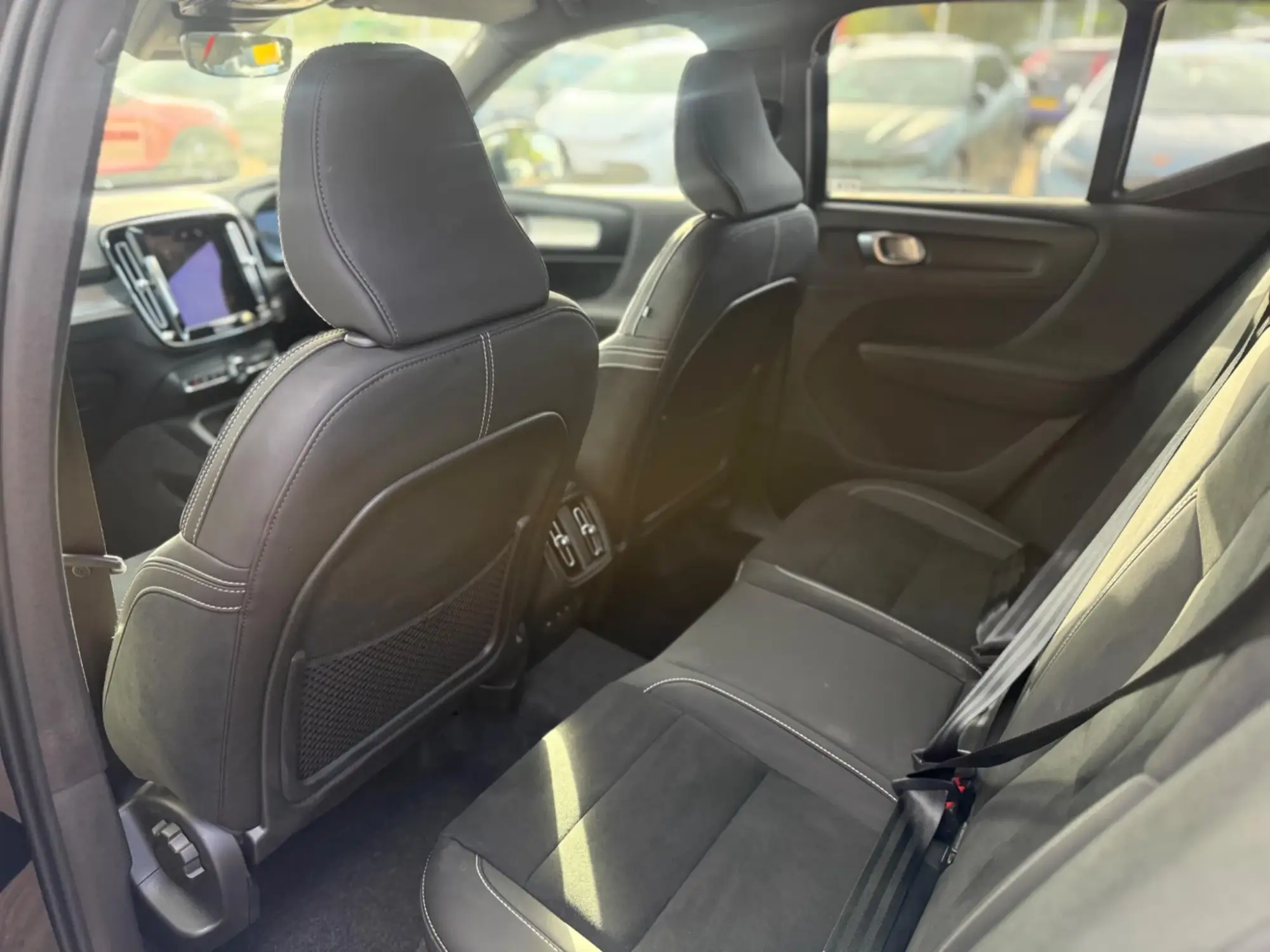 Volvo XC40 Image 12 Volvo XC40 Image 12