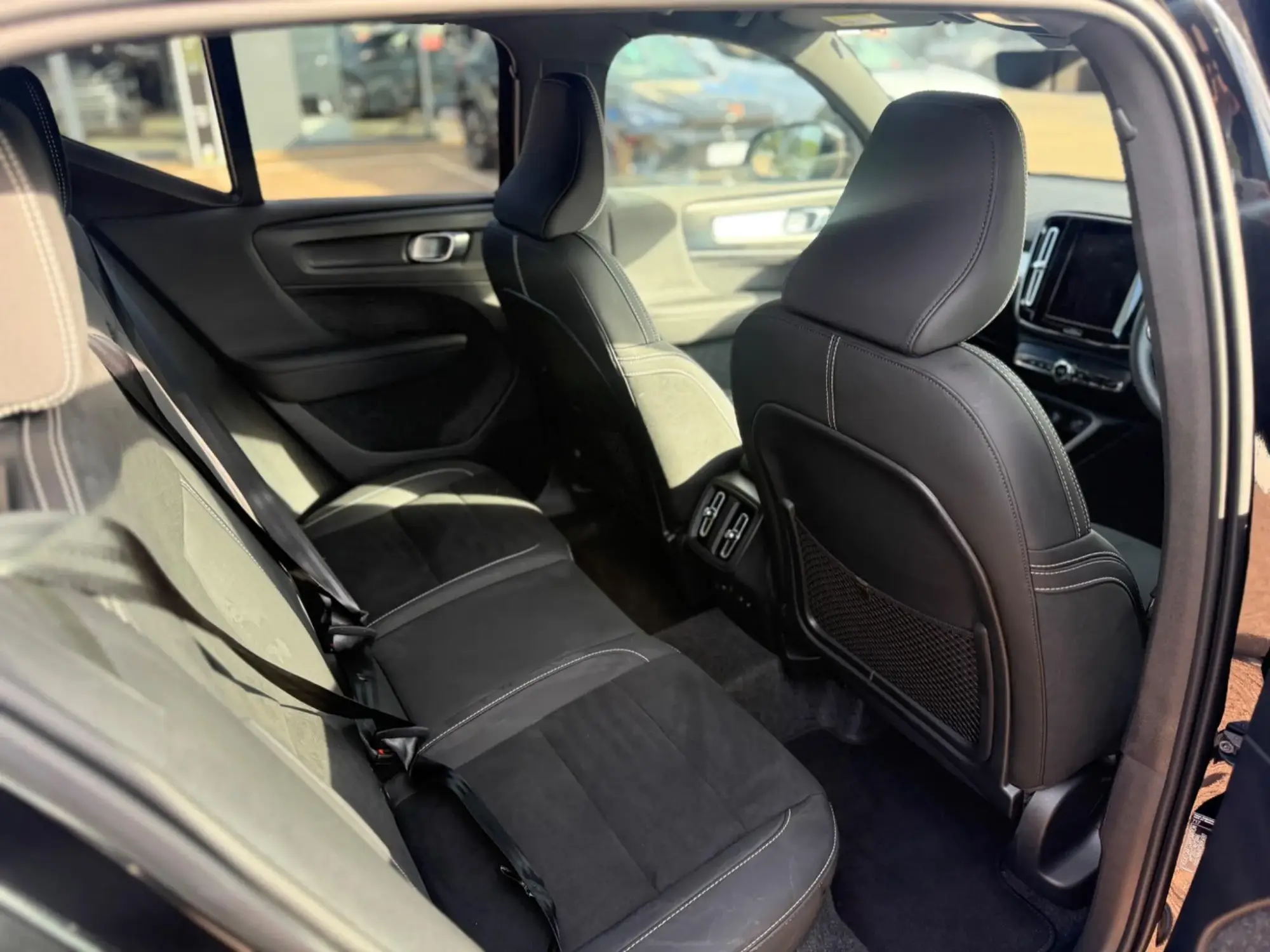 Volvo XC40 Image 13 Volvo XC40 Image 13
