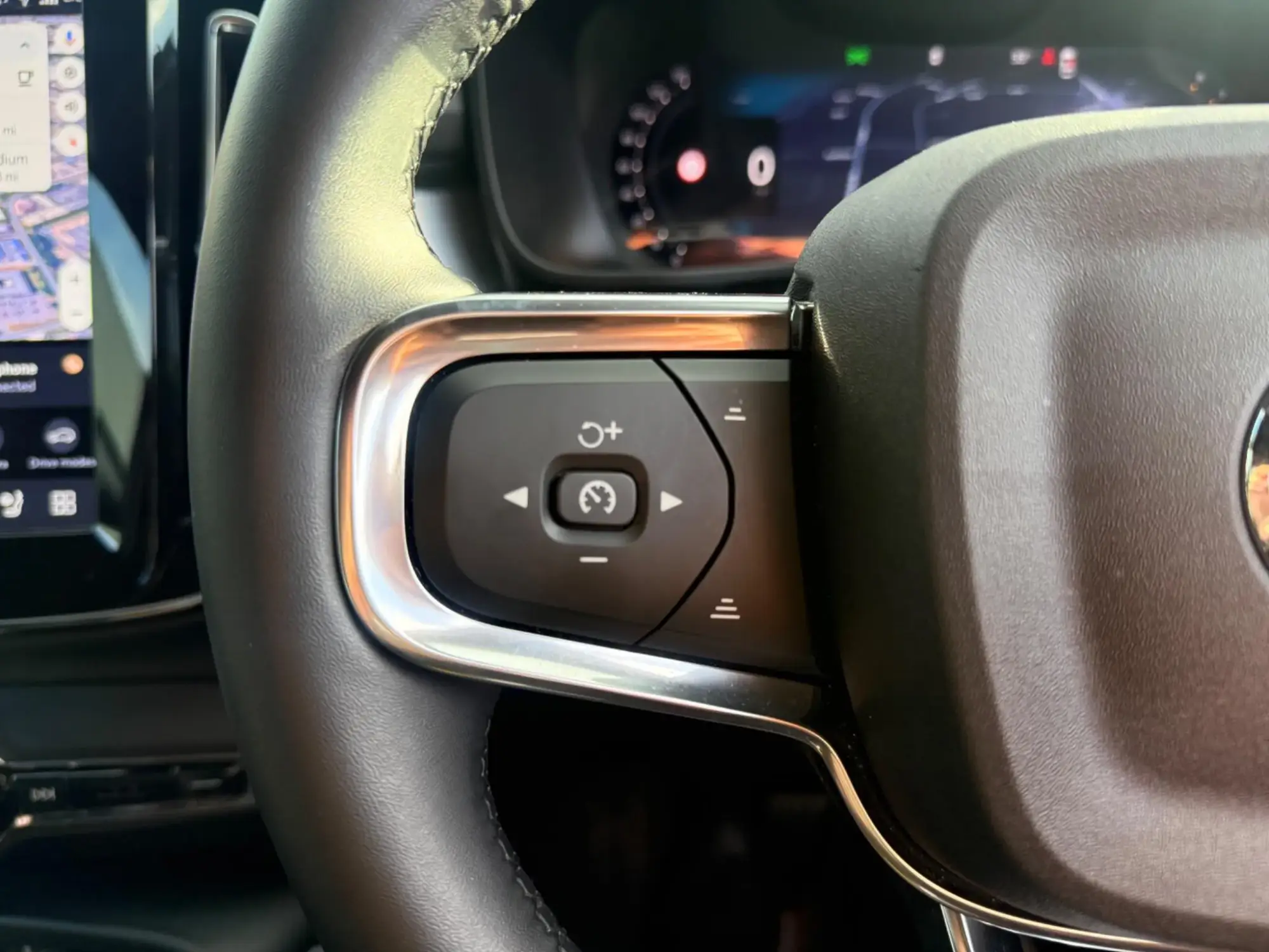 Volvo XC40 Image 16 Volvo XC40 Image 16