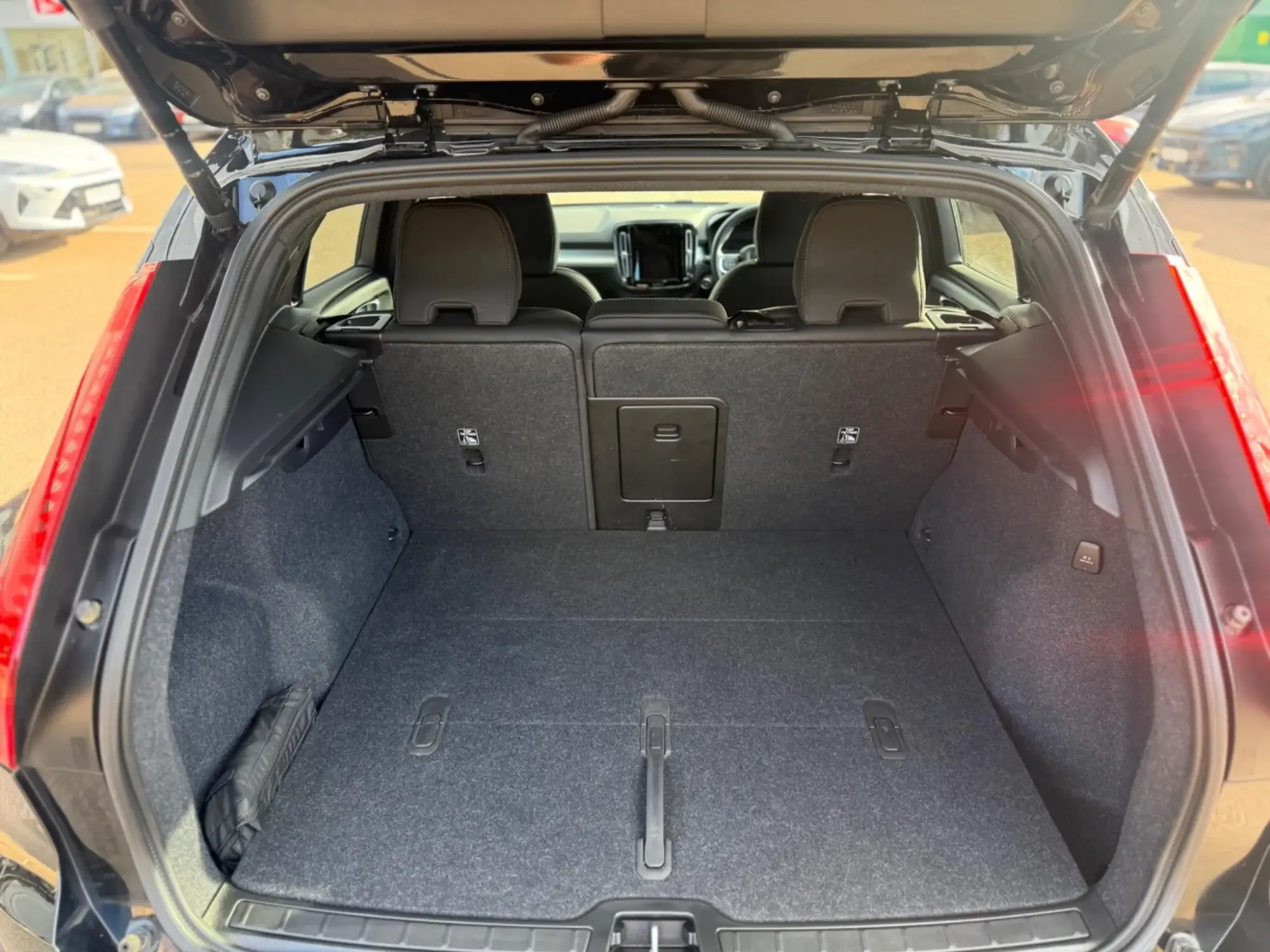 Volvo XC40 Image 27 Volvo XC40 Image 27