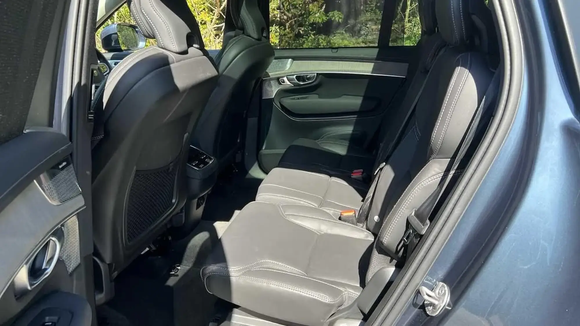 Volvo XC90 Image 32 Volvo XC90 Image 32