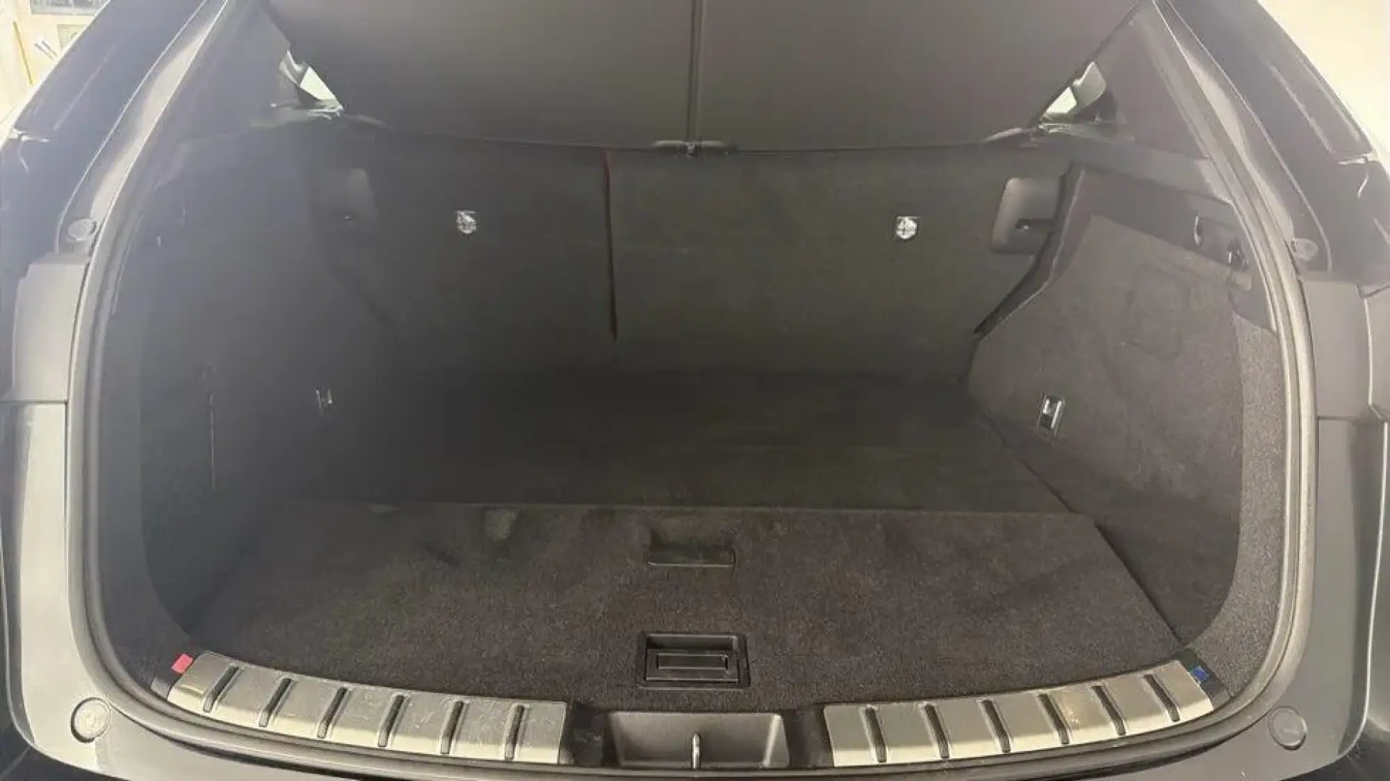 Lexus NX Self-Charging Hybrid Image 10 Lexus NX Self-Charging Hybrid Image 10