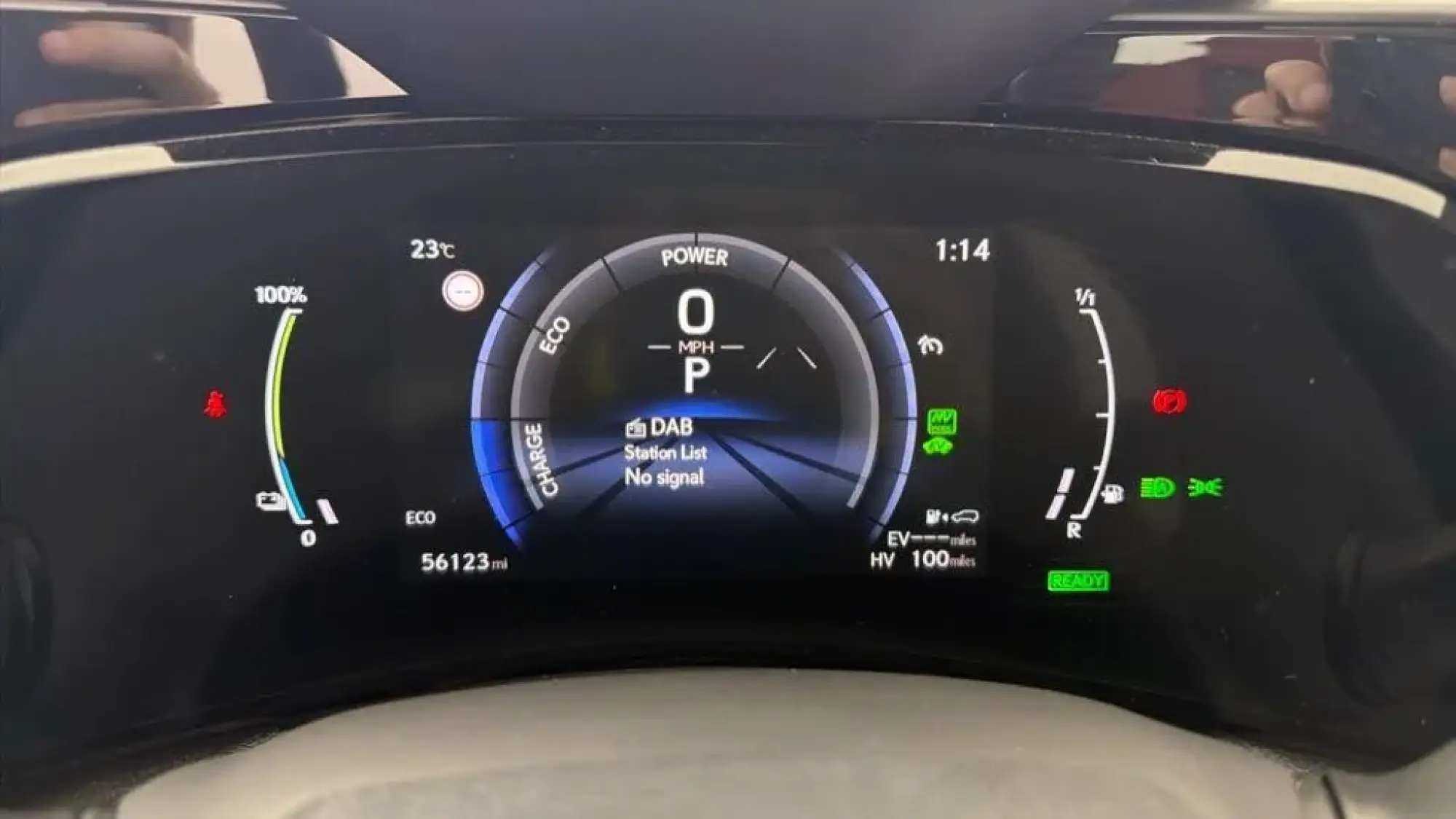 Lexus NX Self-Charging Hybrid Image 15 Lexus NX Self-Charging Hybrid Image 15
