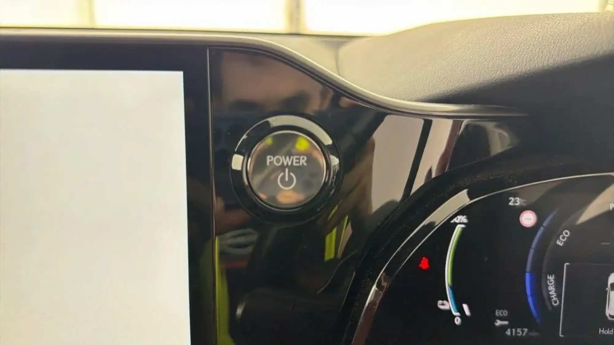 Lexus NX Self-Charging Hybrid Image 16 Lexus NX Self-Charging Hybrid Image 16