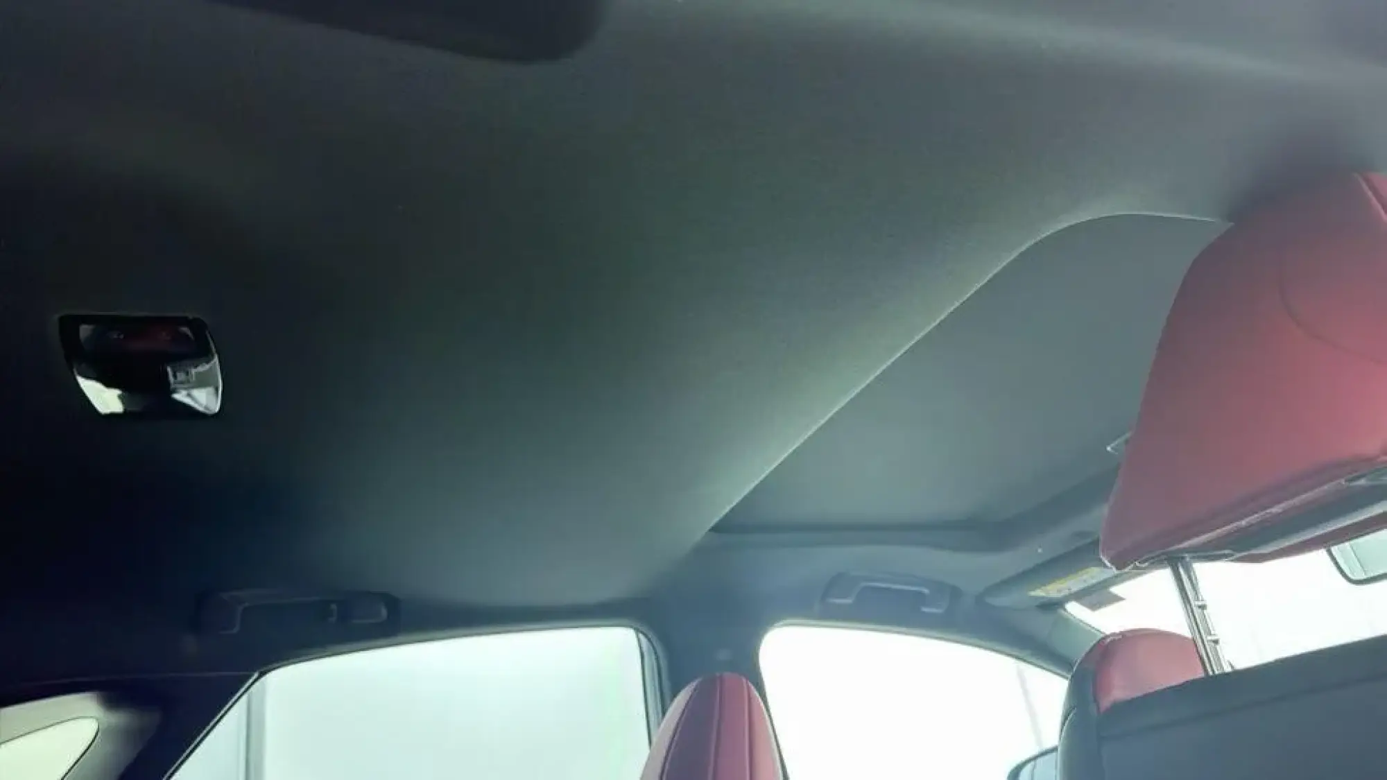 Lexus NX Self-Charging Hybrid Image 23 Lexus NX Self-Charging Hybrid Image 23