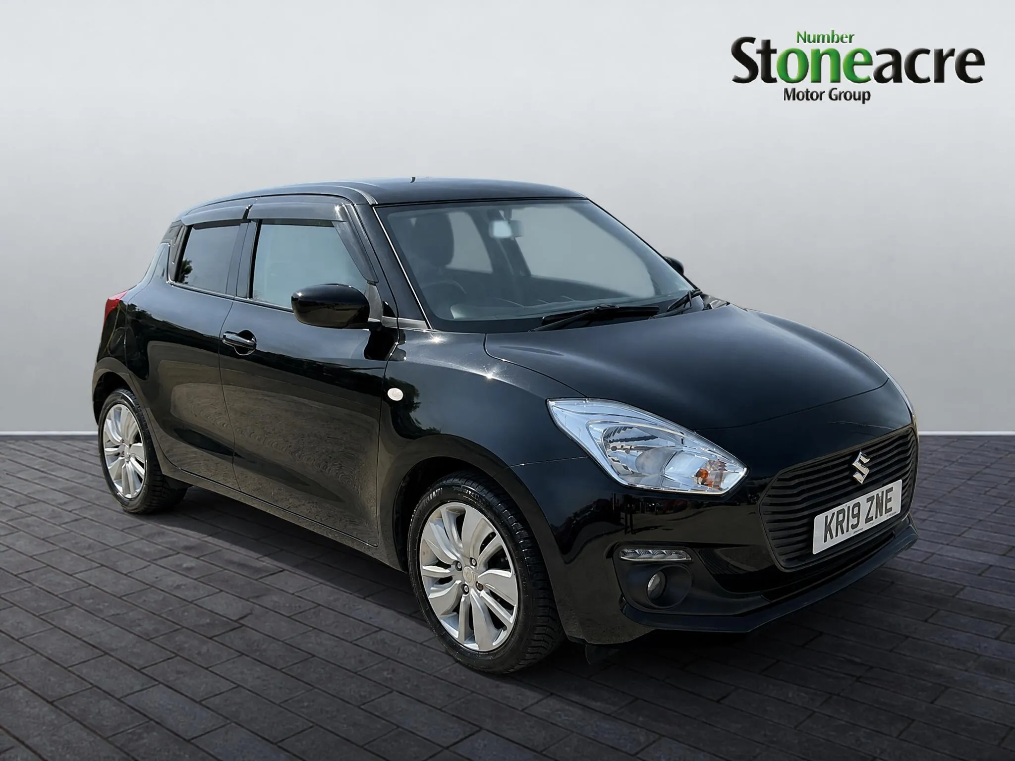 Suzuki Swift Suzuki Swift