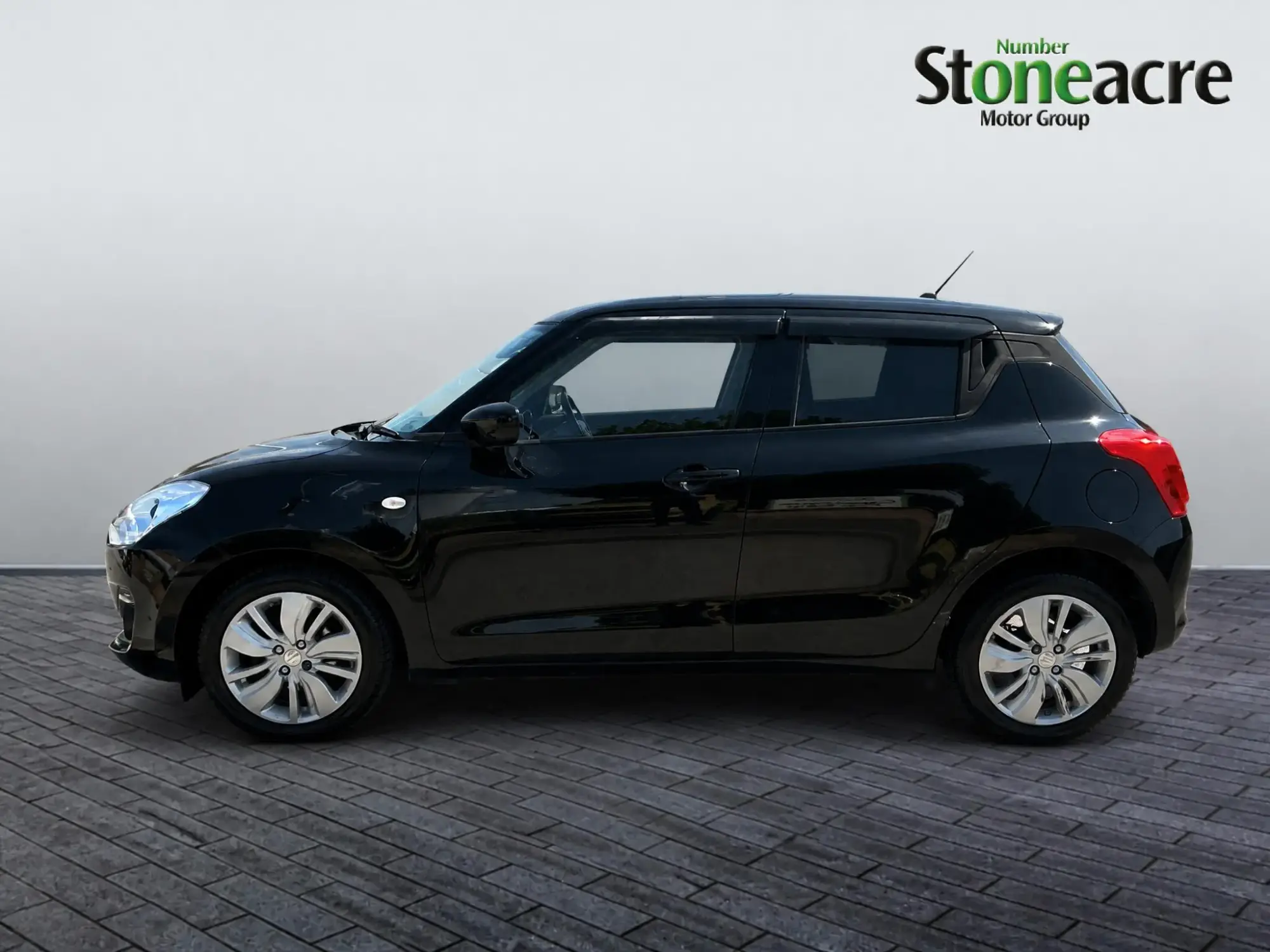 Suzuki Swift Image 7
