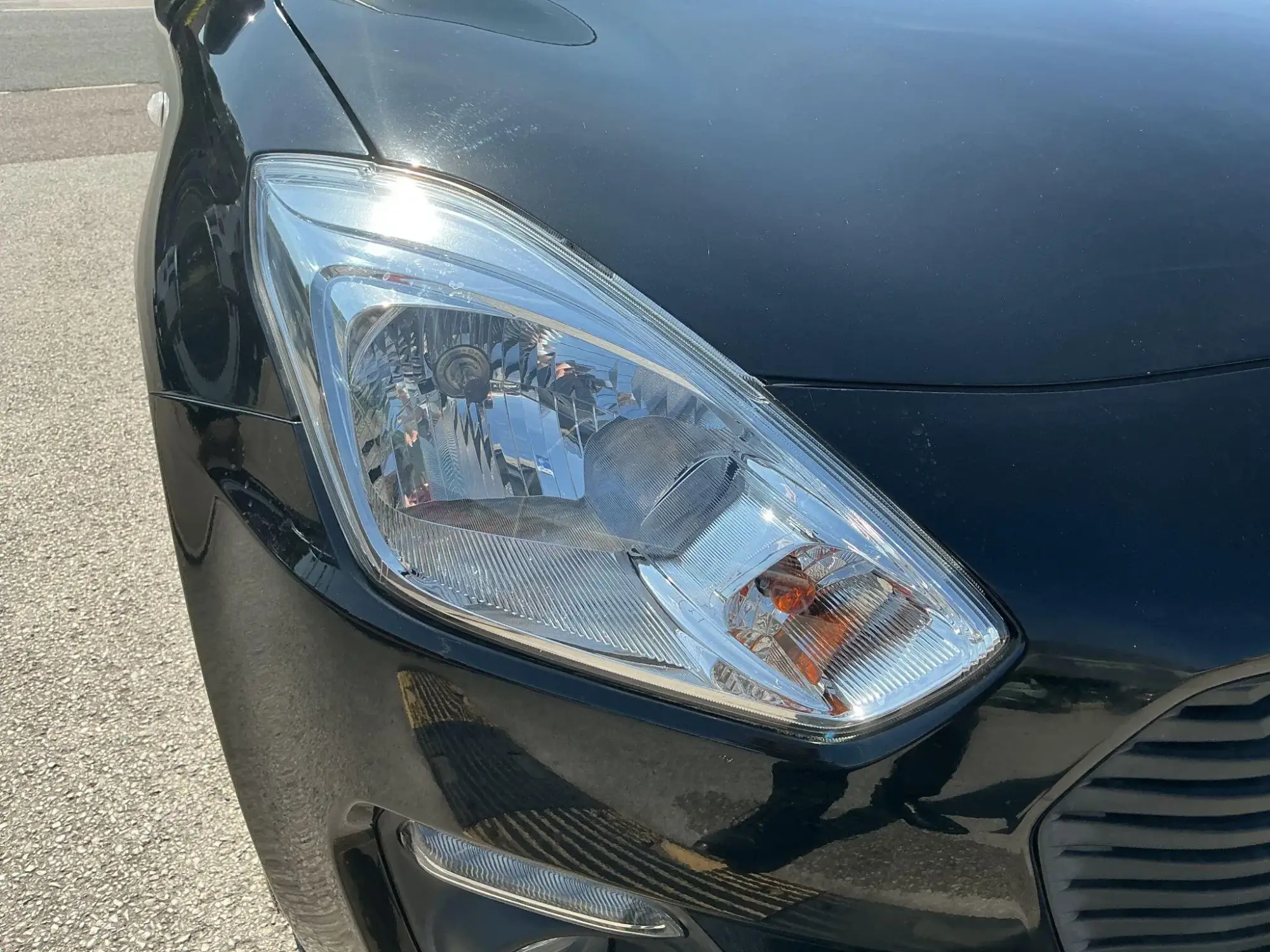 Suzuki Swift Image 10