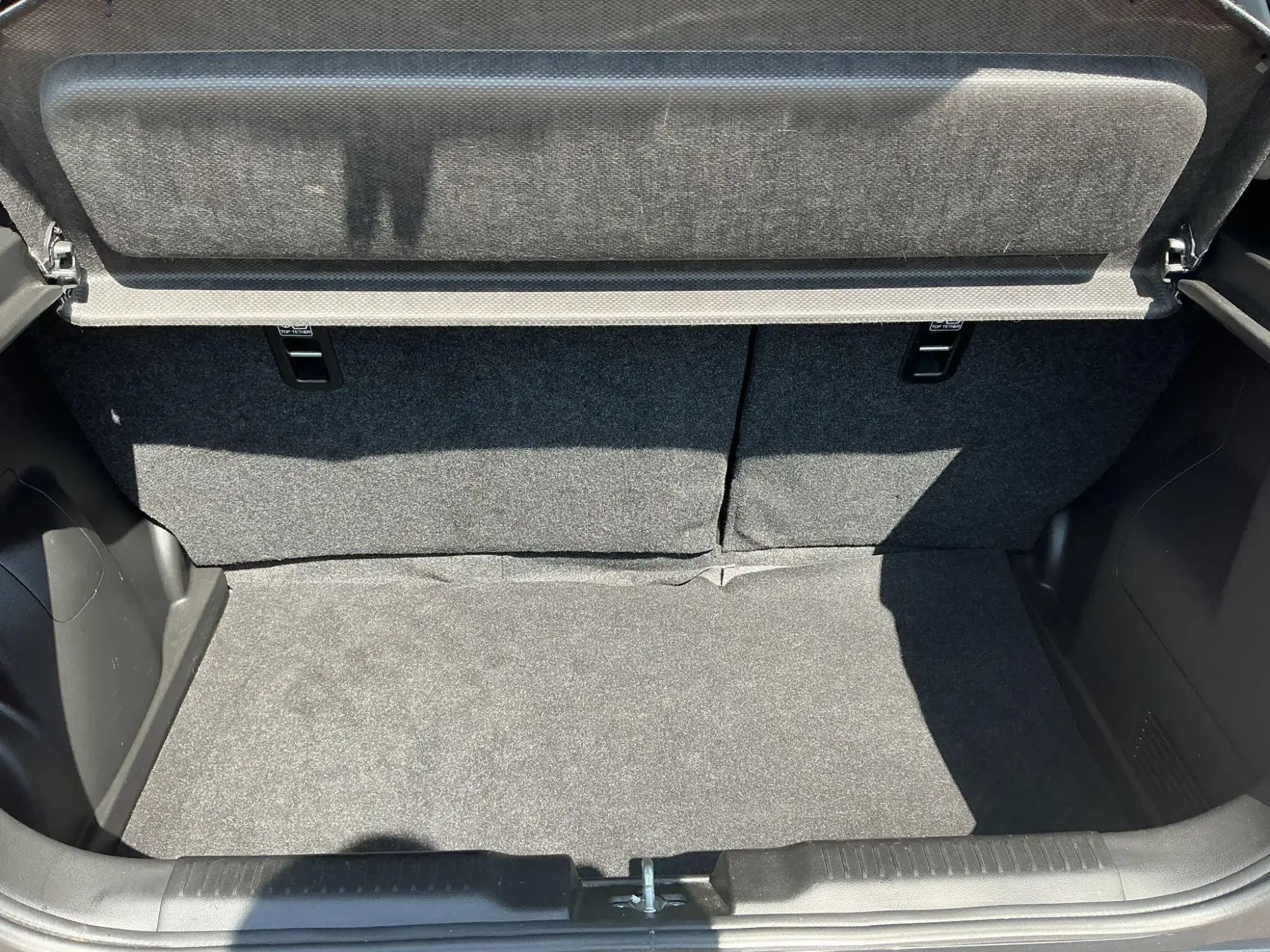 Suzuki Swift Image 15
