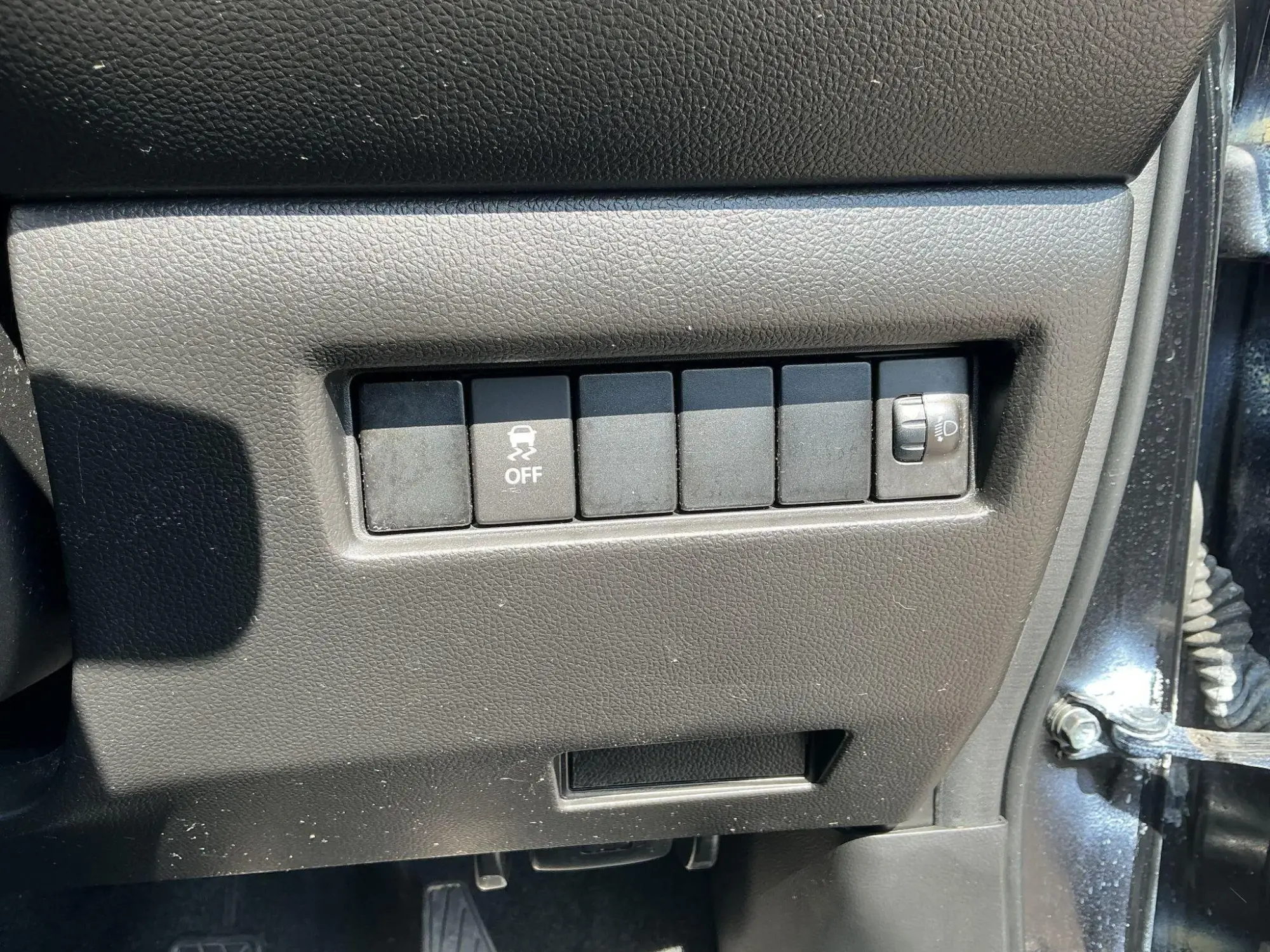 Suzuki Swift Image 28