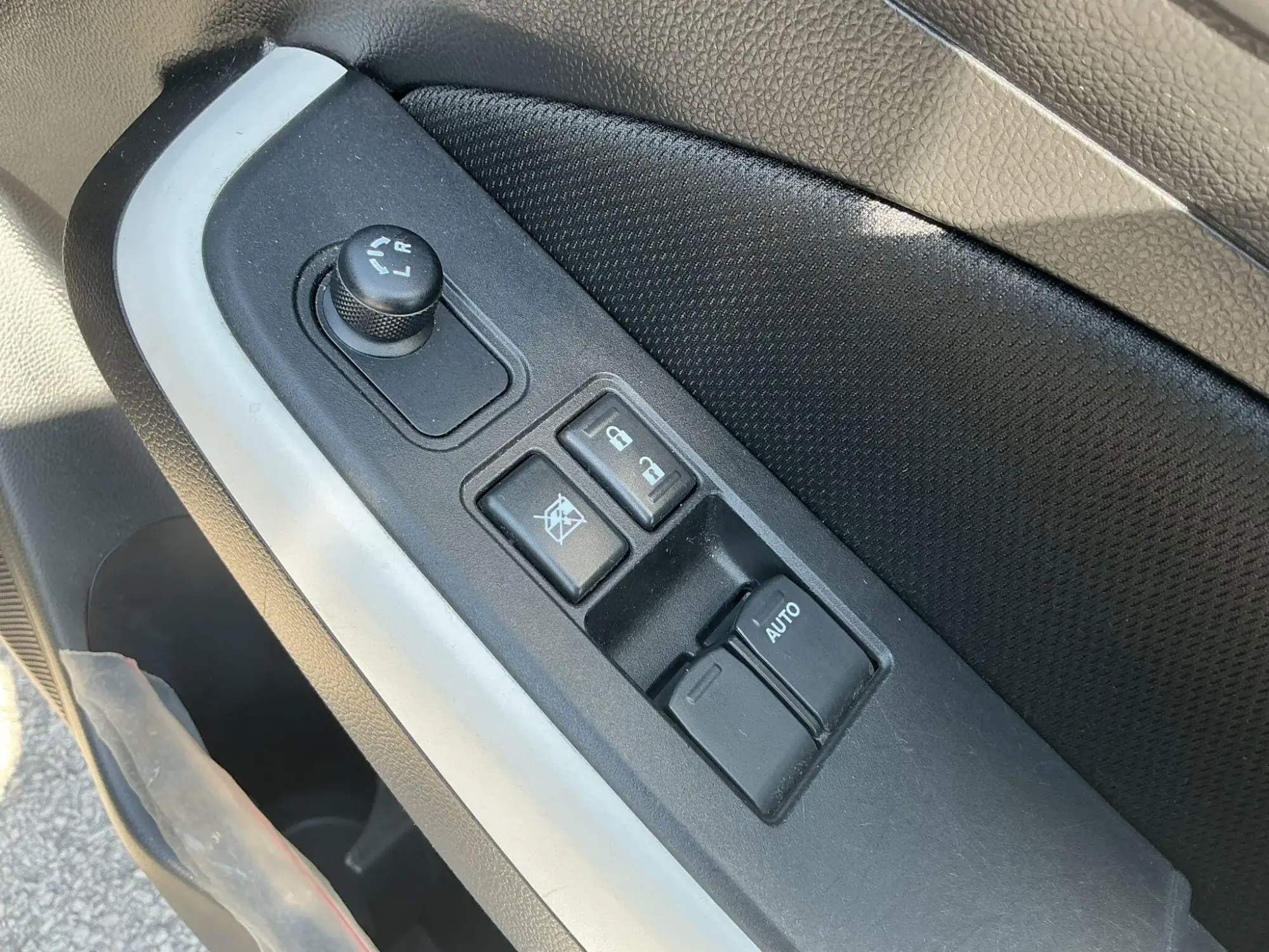 Suzuki Swift Image 29
