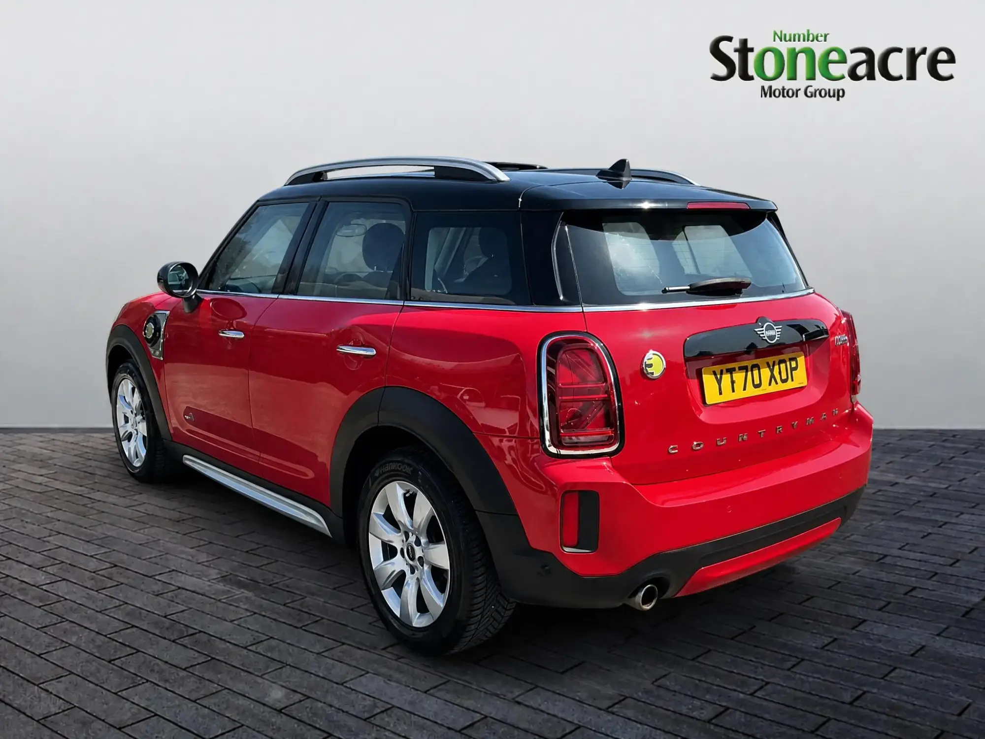 MINI Countryman Image 6 MINI Countryman Image 6