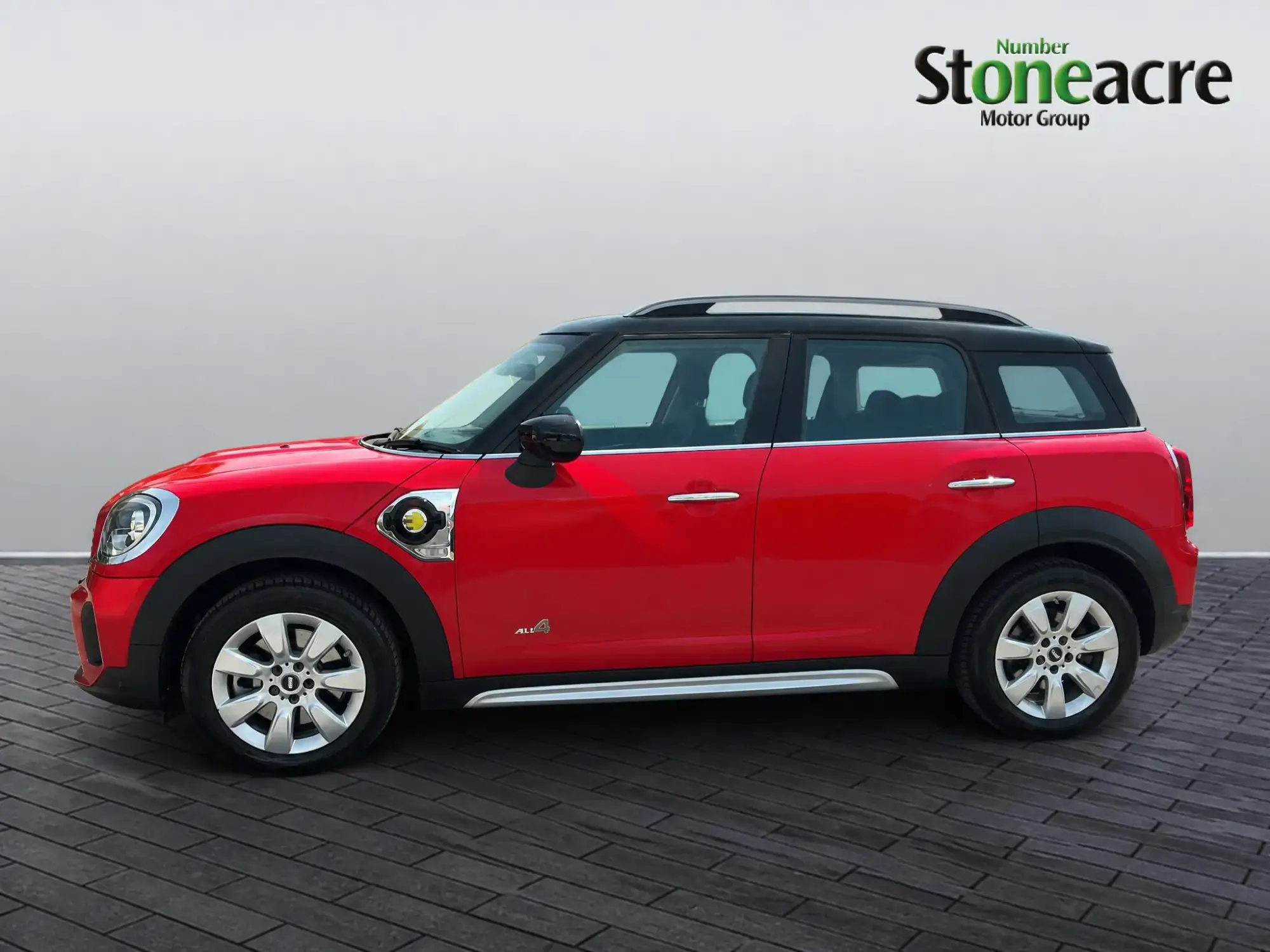 MINI Countryman Image 7 MINI Countryman Image 7