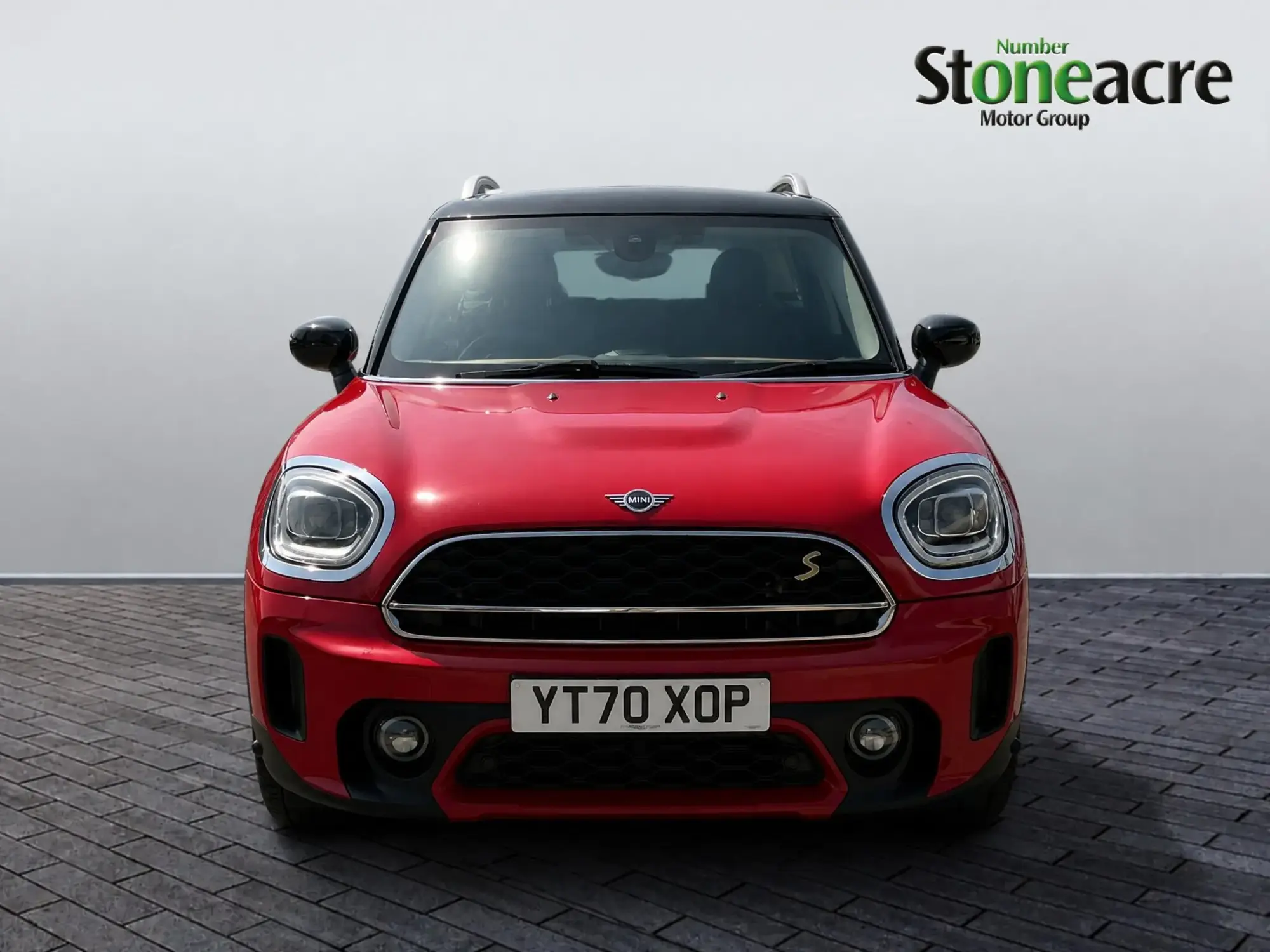 MINI Countryman Image 9 MINI Countryman Image 9