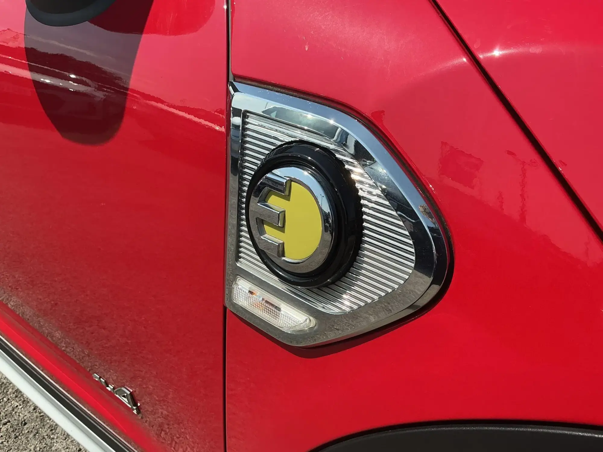 MINI Countryman Image 14 MINI Countryman Image 14