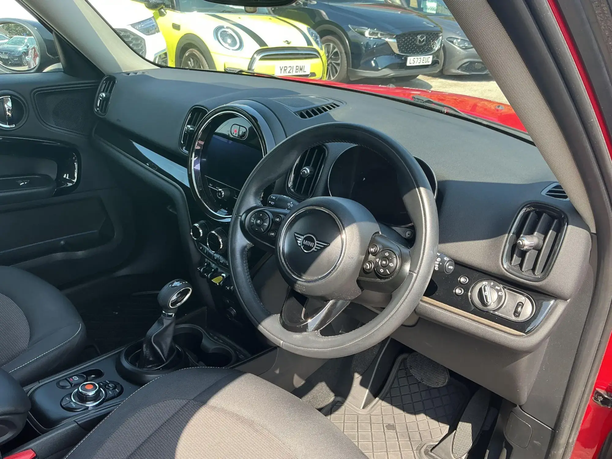 MINI Countryman Image 15 MINI Countryman Image 15