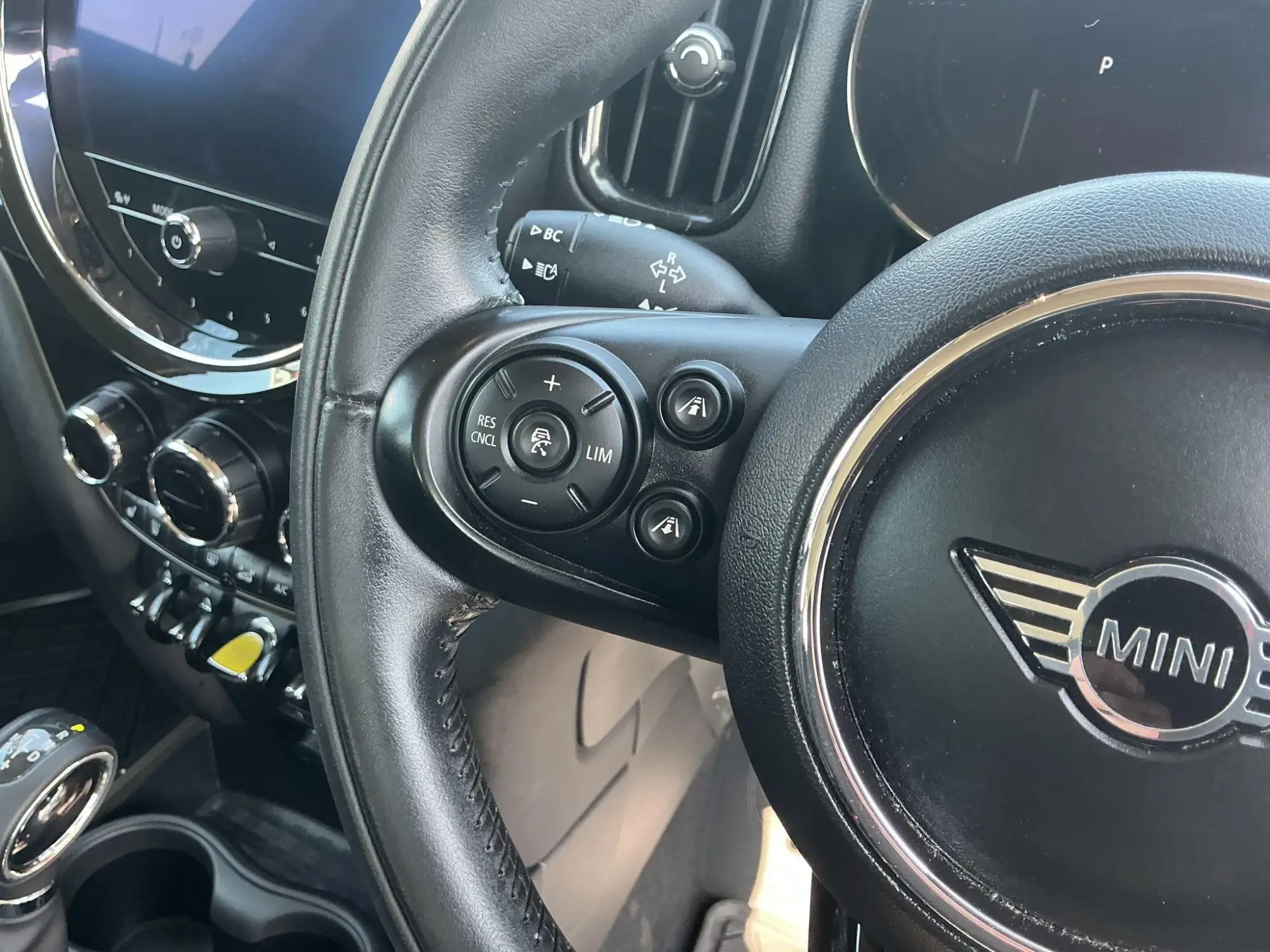 MINI Countryman Image 21 MINI Countryman Image 21