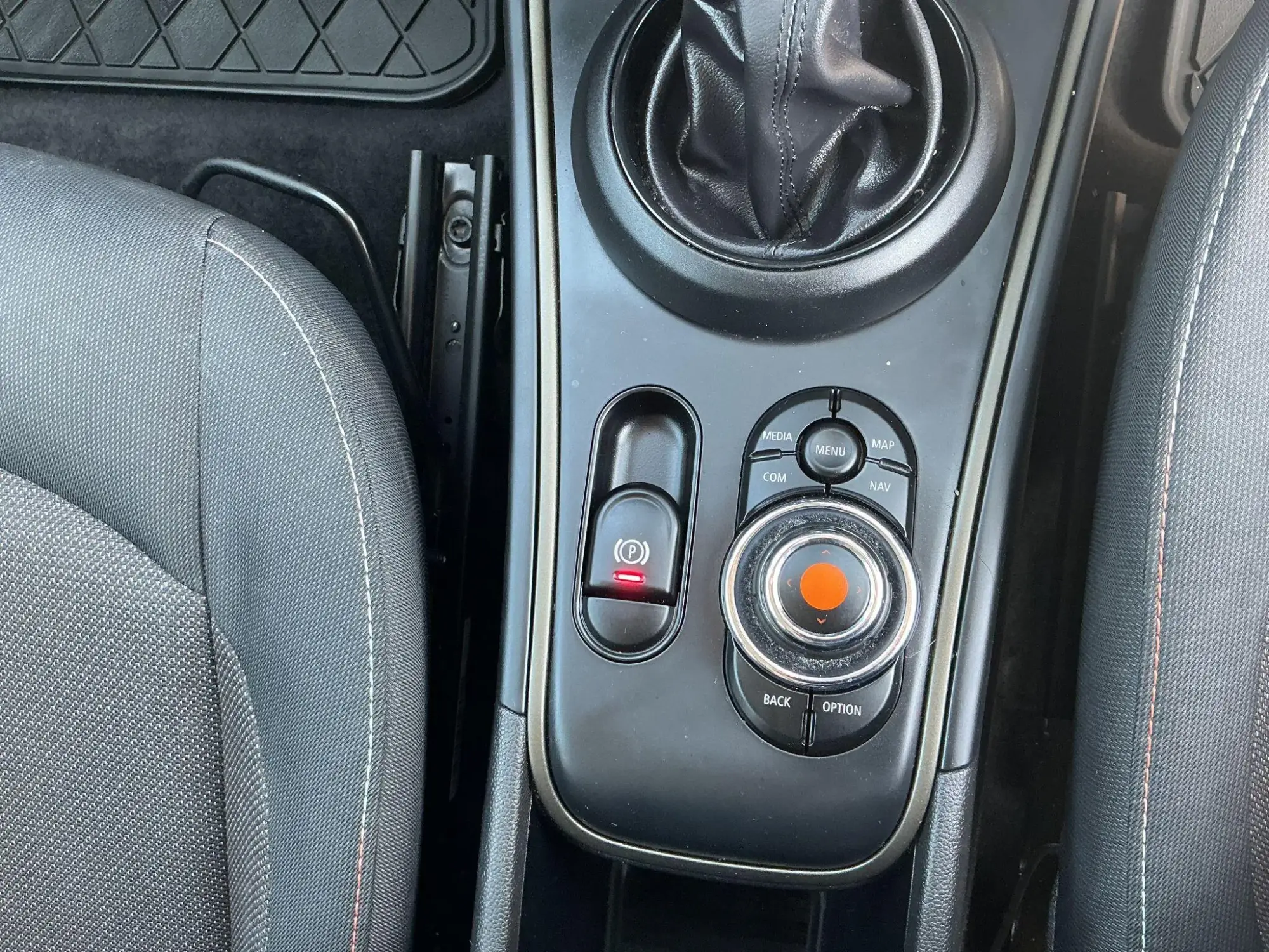 MINI Countryman Image 26 MINI Countryman Image 26