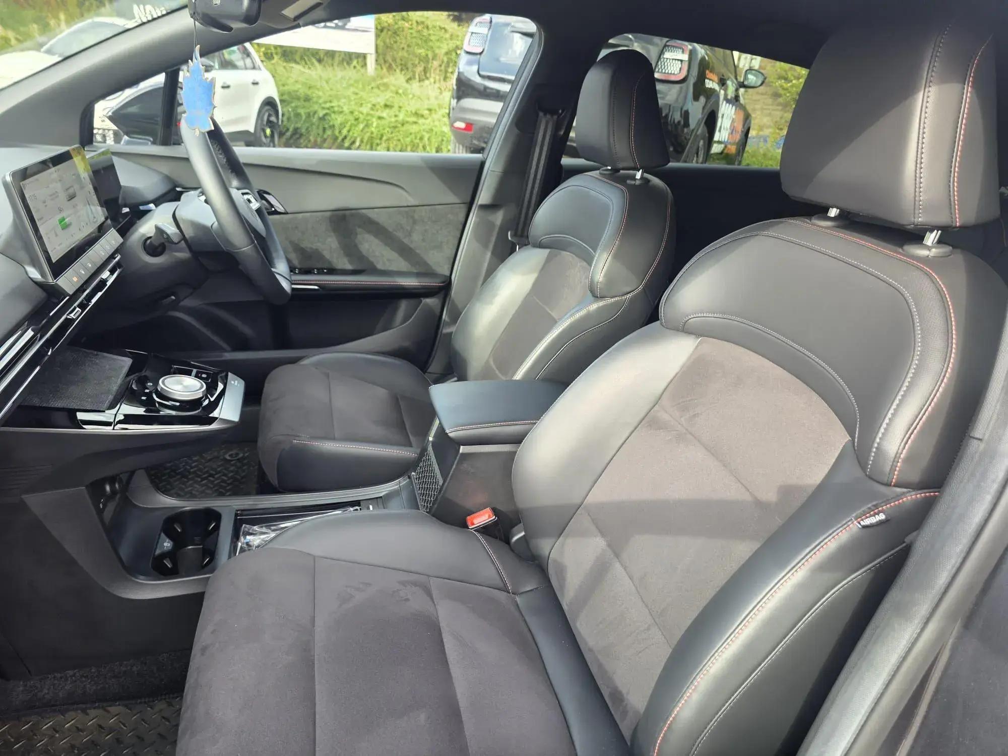 MG4 EV XPOWER Image 15 MG4 EV XPOWER Image 15