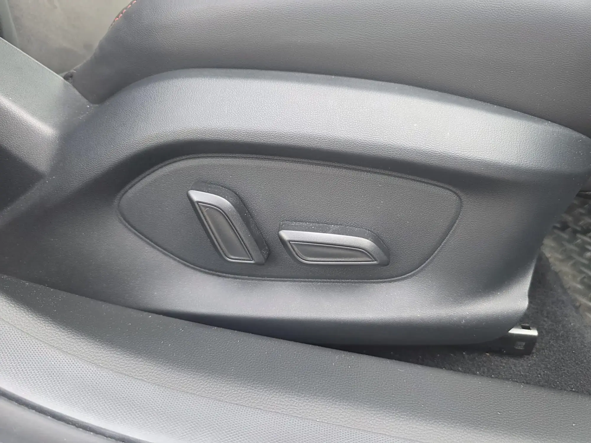 MG4 EV XPOWER Image 16 MG4 EV XPOWER Image 16