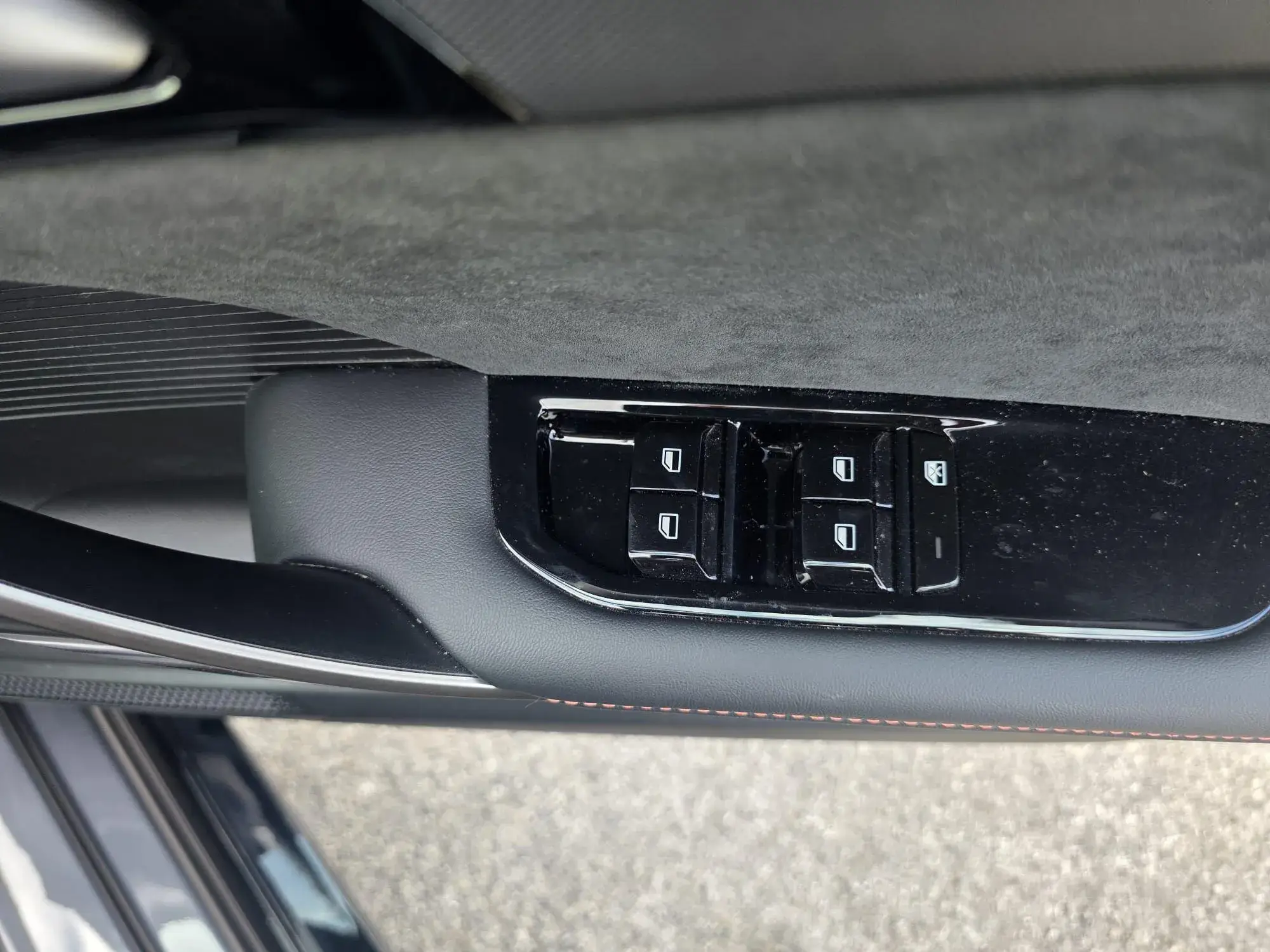 MG4 EV XPOWER Image 25 MG4 EV XPOWER Image 25