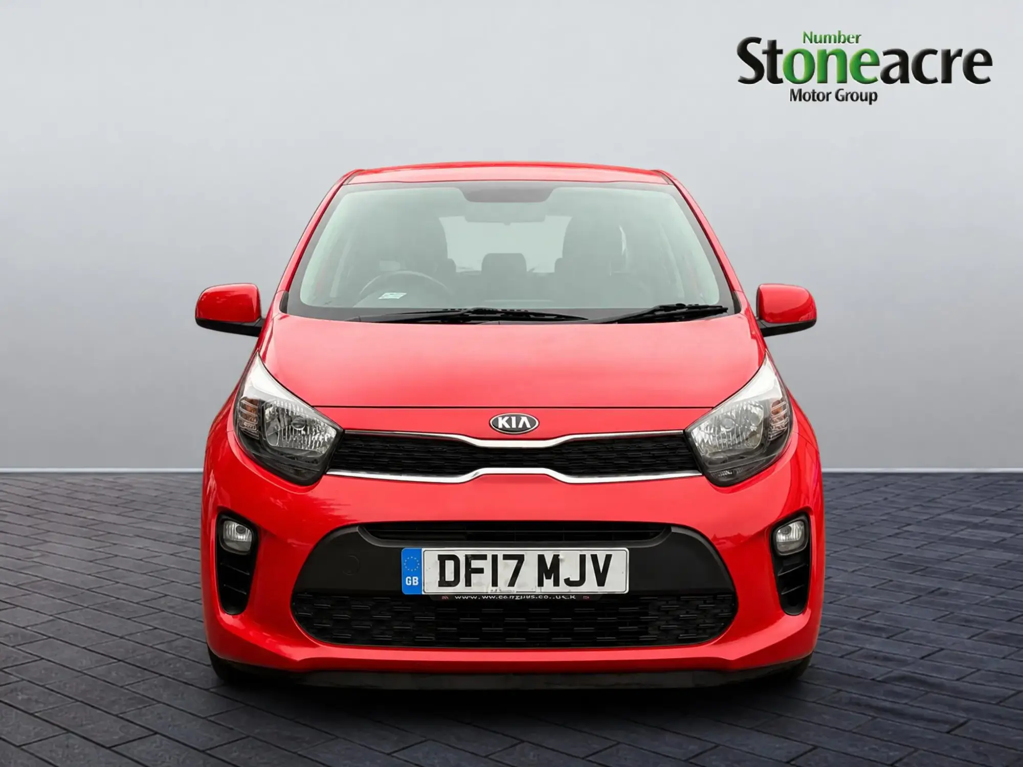 Kia Picanto Image 2 Kia Picanto Image 2