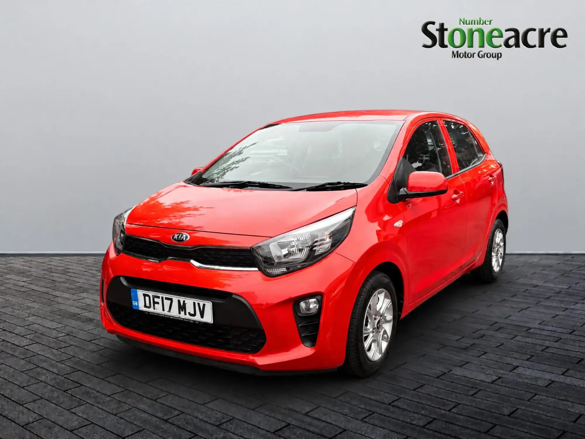 Kia Picanto Image 3 Kia Picanto Image 3