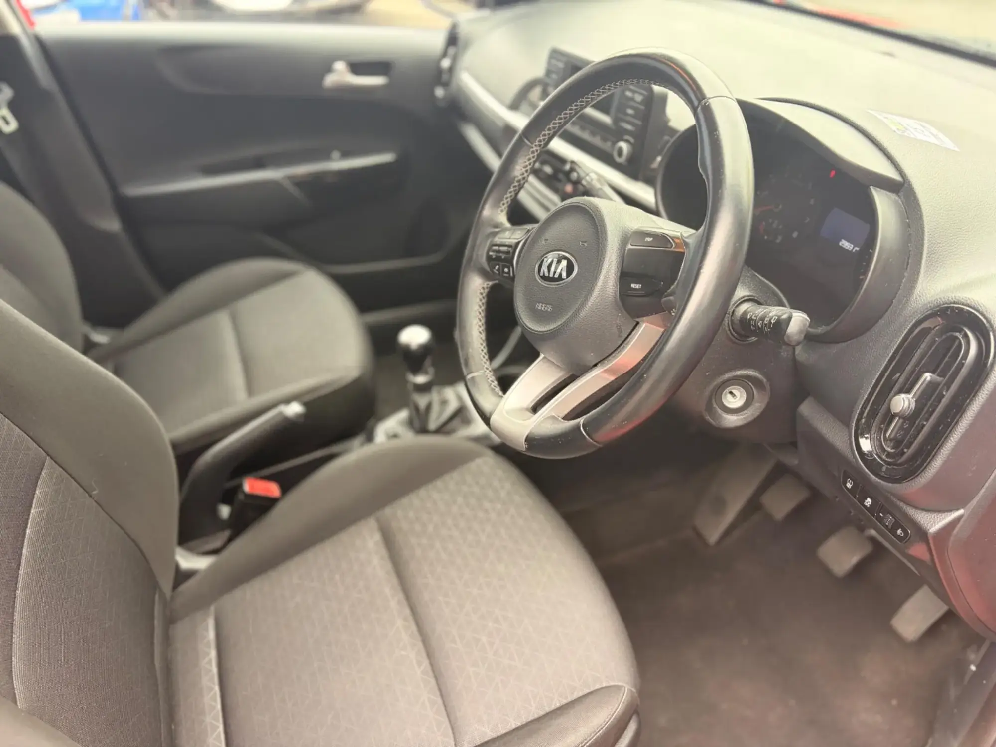 Kia Picanto Image 11 Kia Picanto Image 11