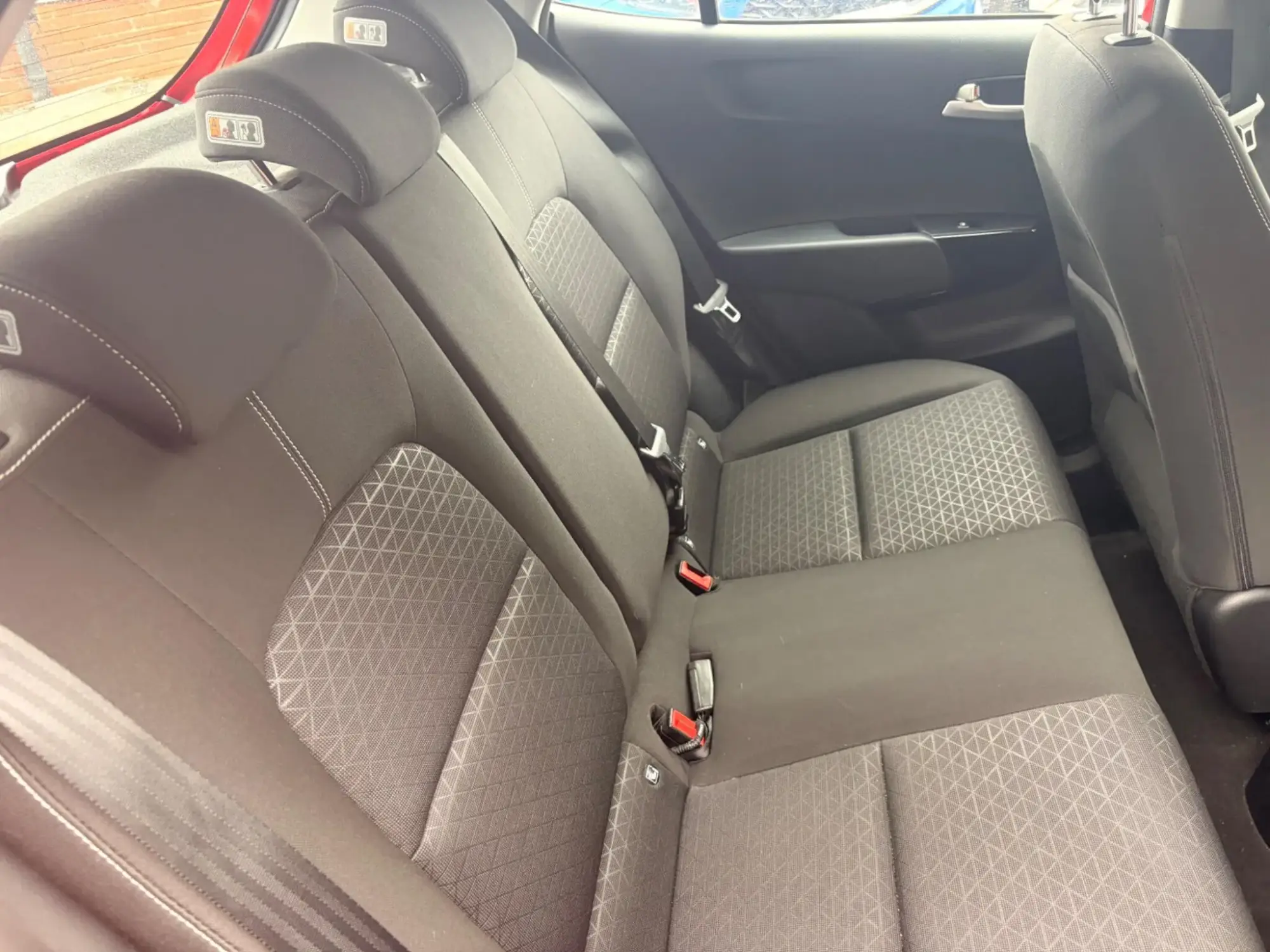 Kia Picanto Image 13 Kia Picanto Image 13