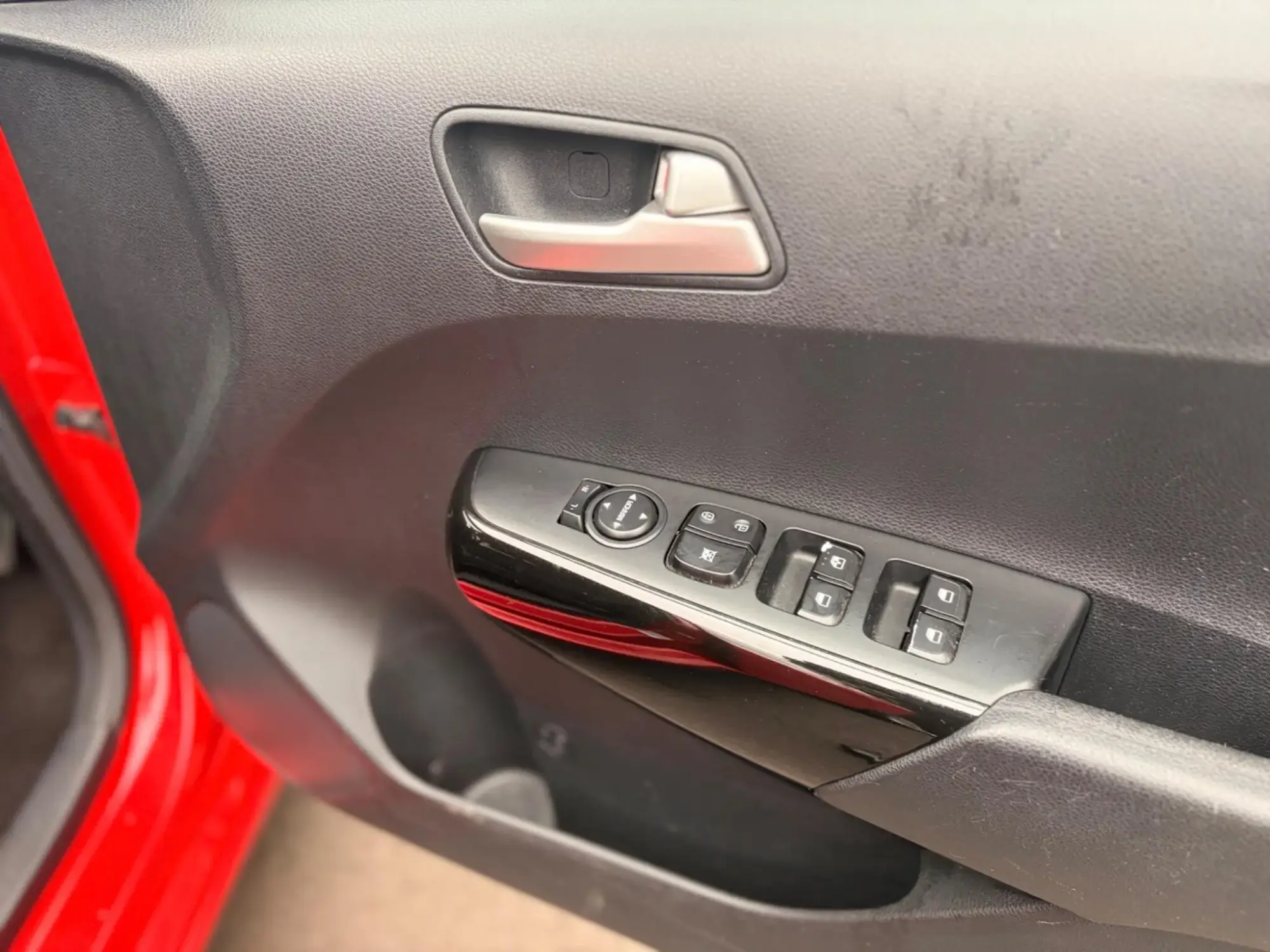 Kia Picanto Image 15 Kia Picanto Image 15