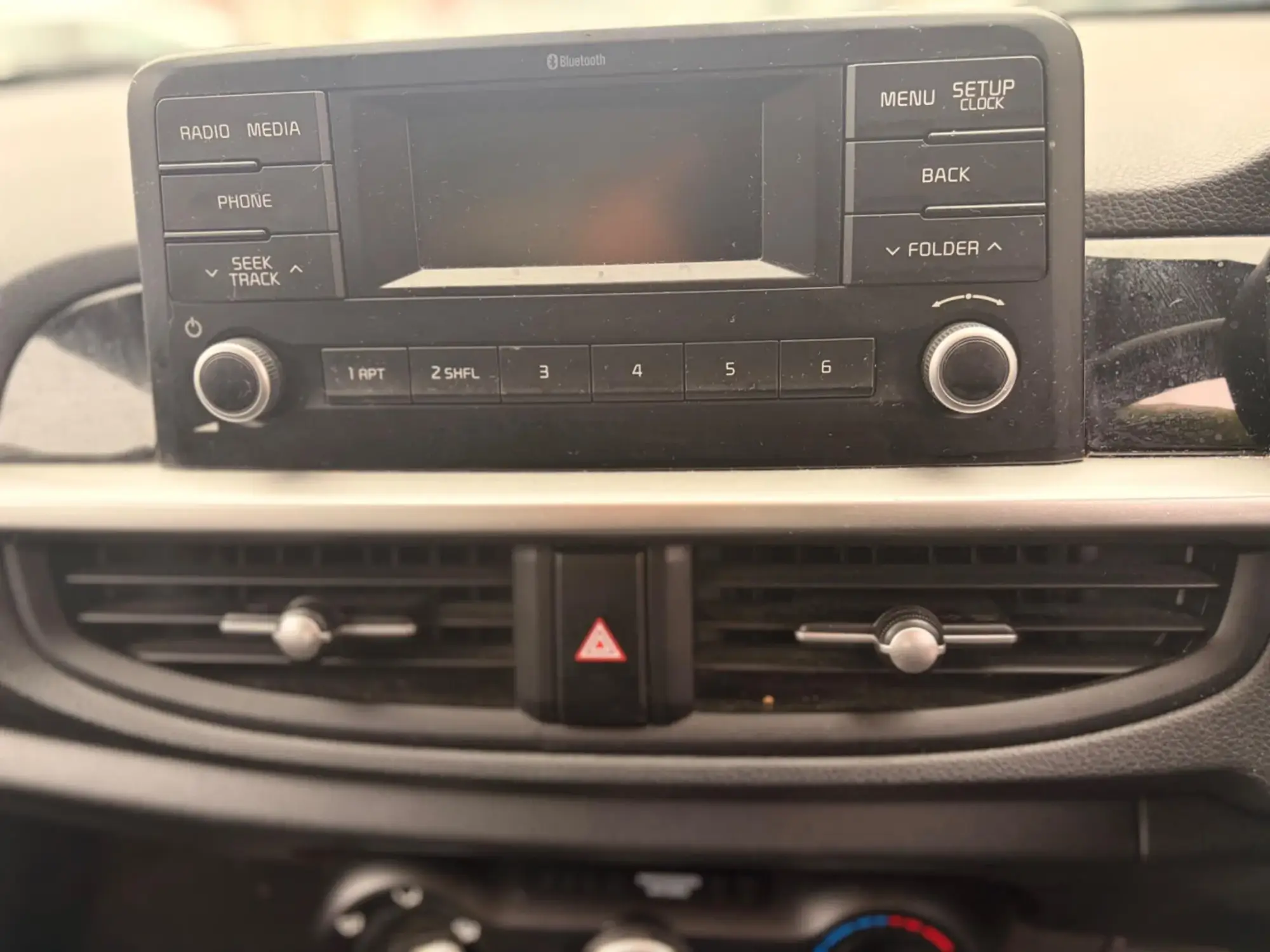 Kia Picanto Image 17 Kia Picanto Image 17
