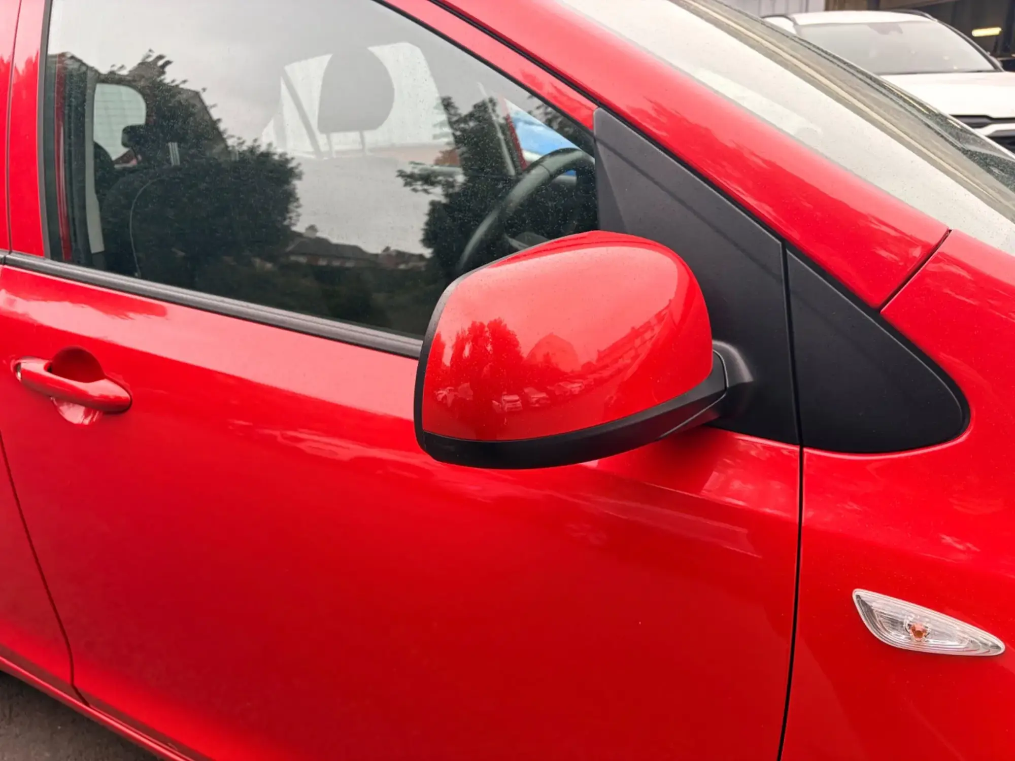 Kia Picanto Image 20 Kia Picanto Image 20