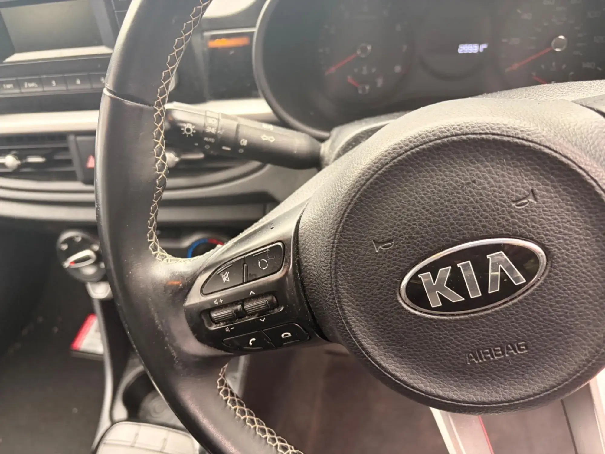Kia Picanto Image 22 Kia Picanto Image 22