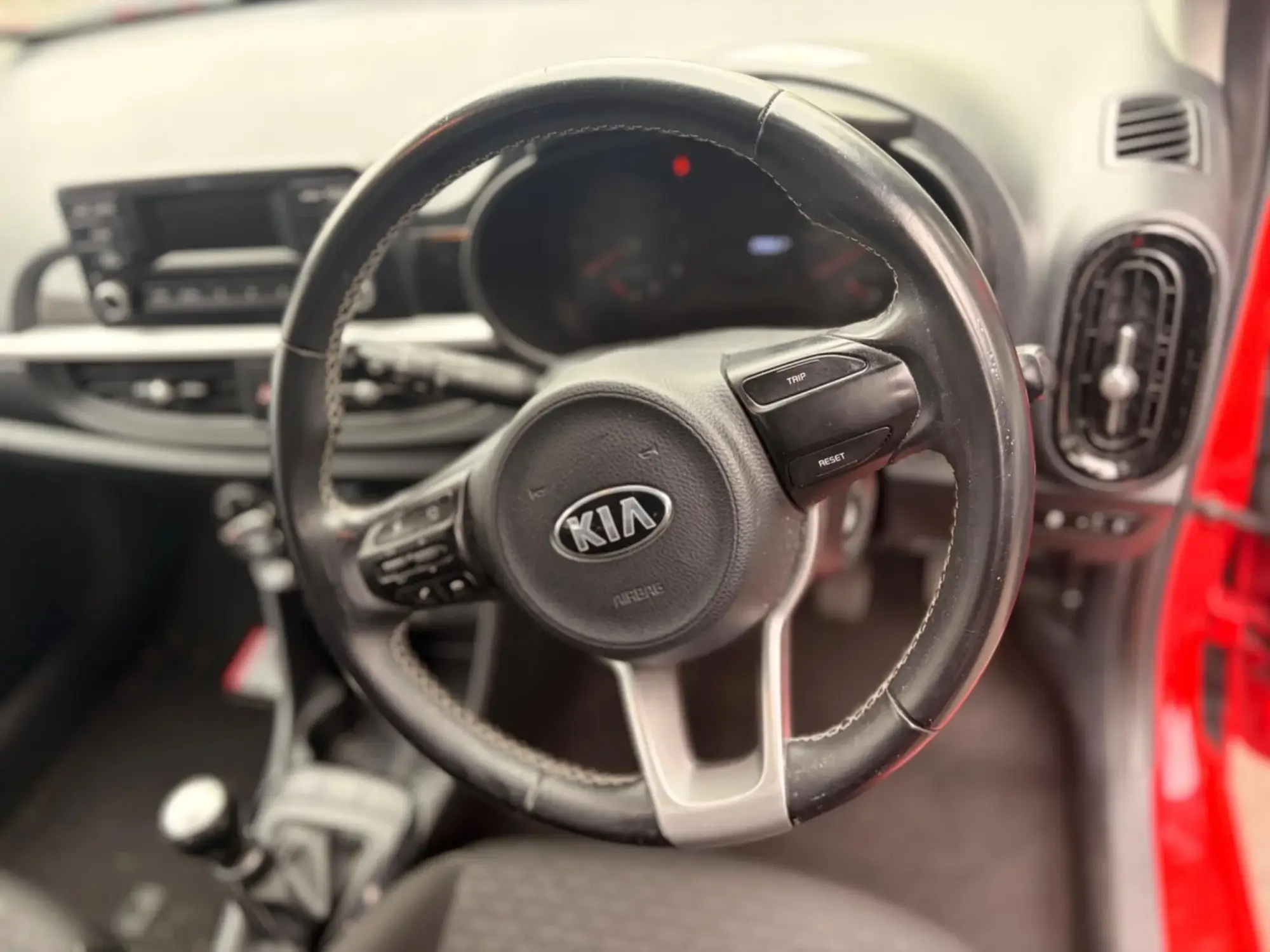 Kia Picanto Image 23 Kia Picanto Image 23