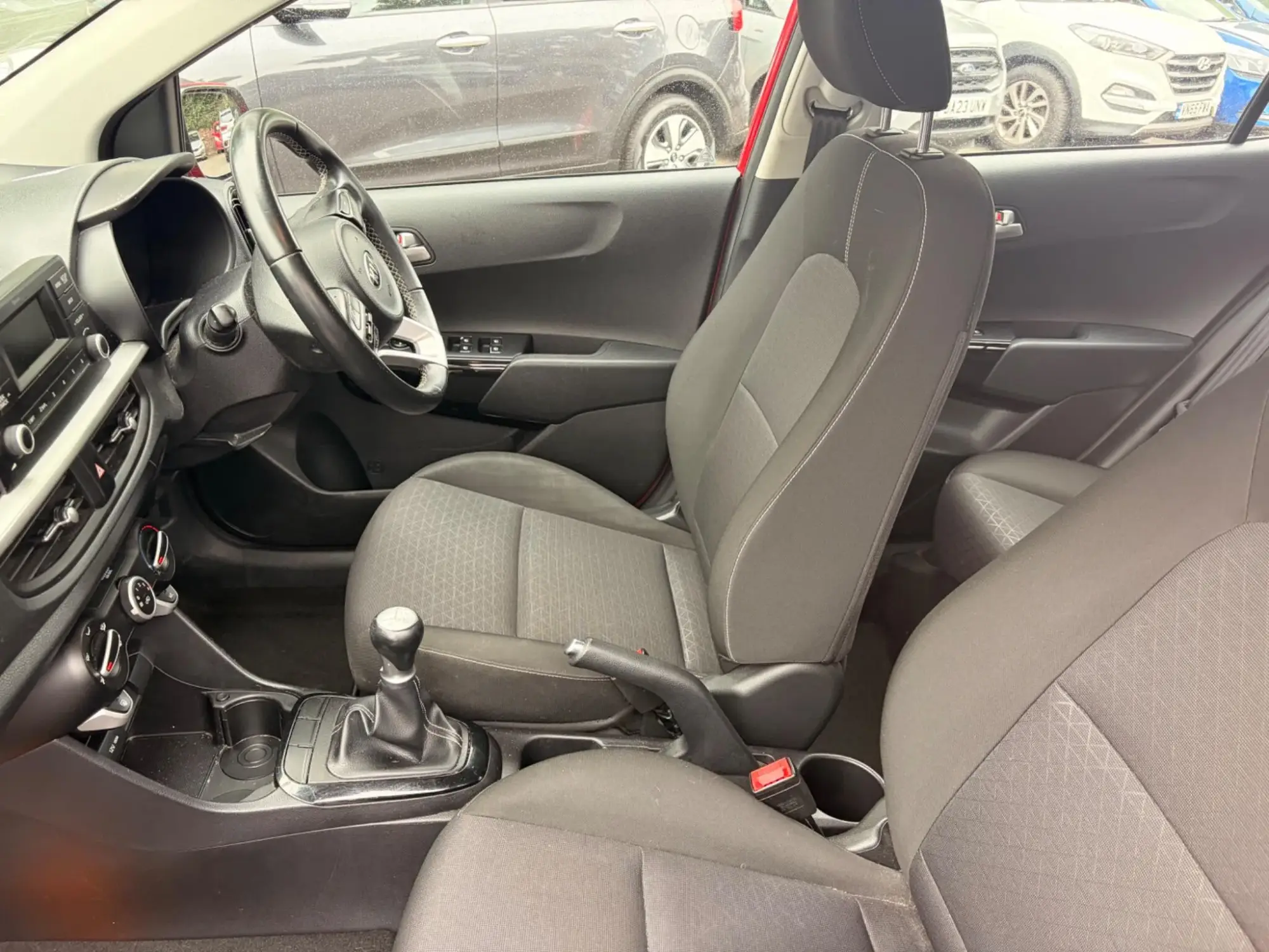 Kia Picanto Image 24 Kia Picanto Image 24