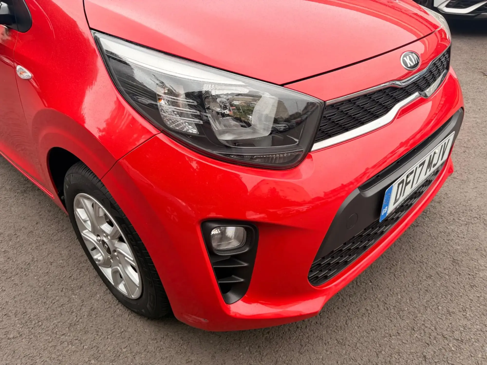Kia Picanto Image 25 Kia Picanto Image 25
