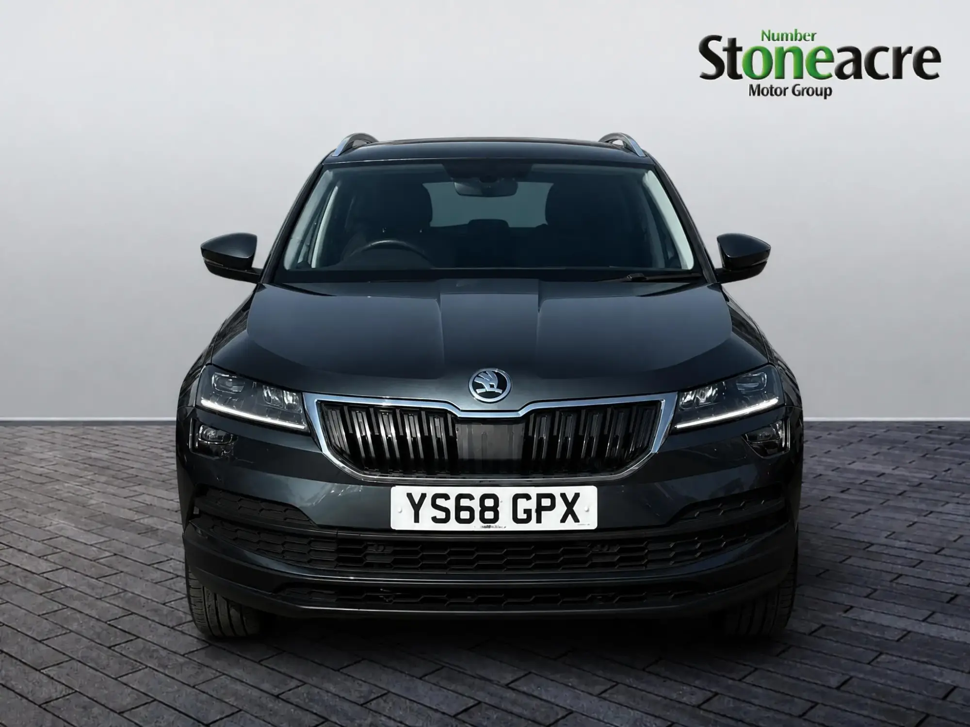 Skoda Karoq Image 5 Skoda Karoq Image 5