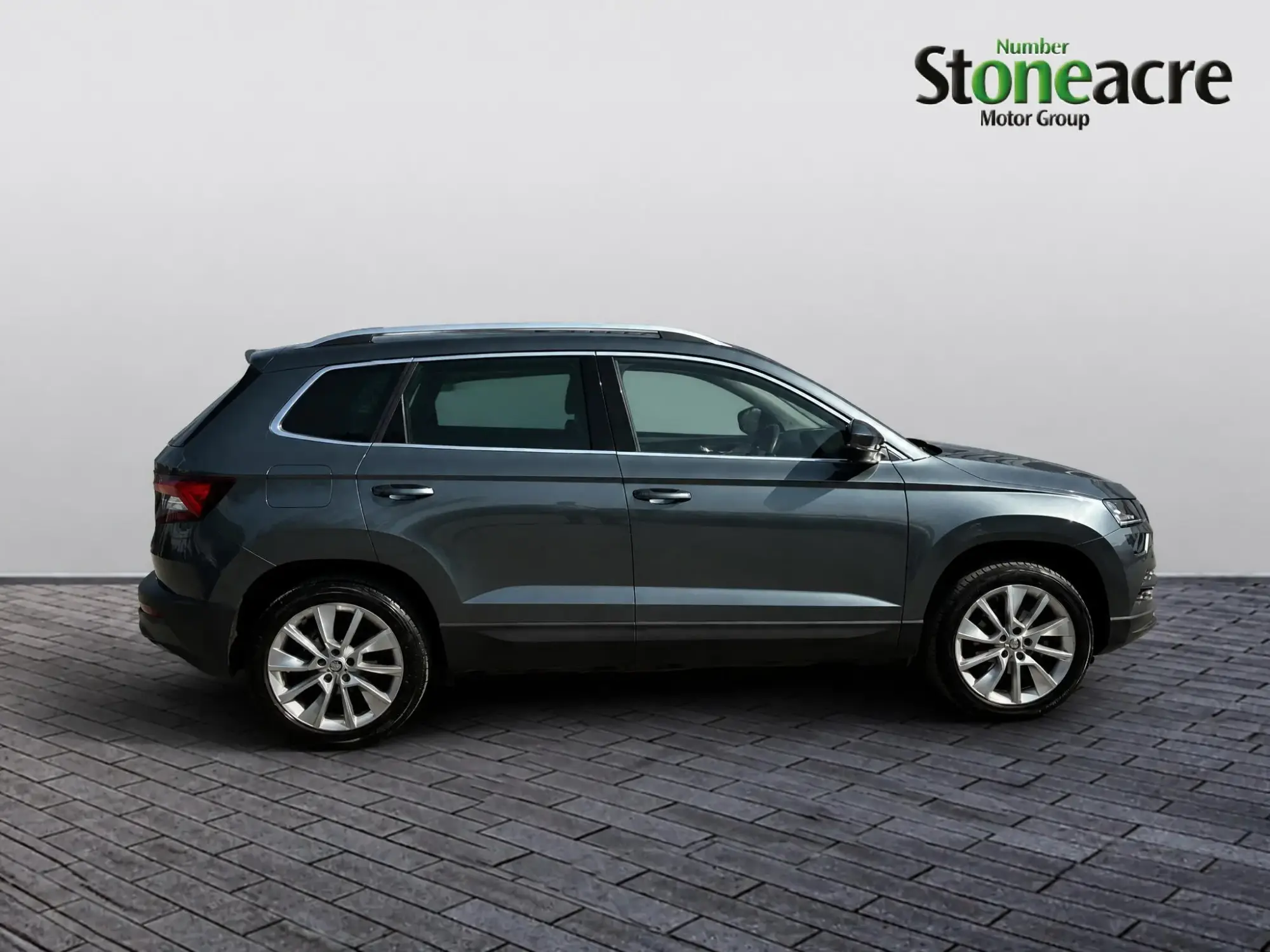 Skoda Karoq Image 7 Skoda Karoq Image 7