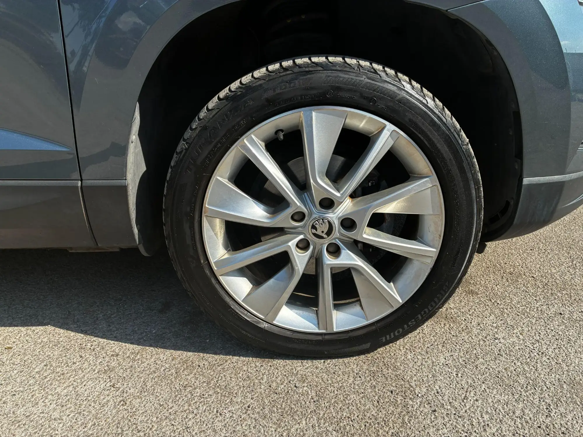 Skoda Karoq Image 9 Skoda Karoq Image 9