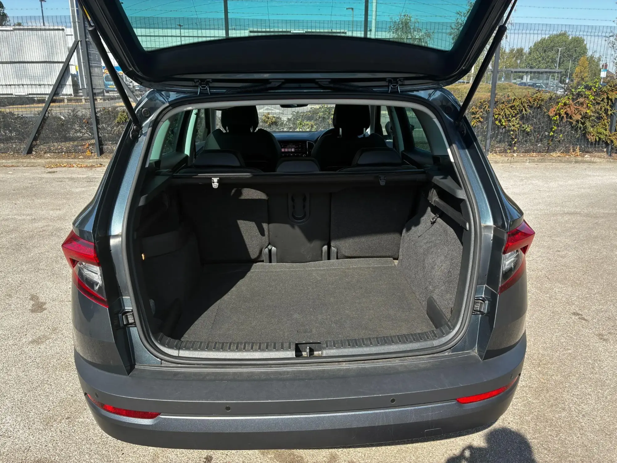 Skoda Karoq Image 10 Skoda Karoq Image 10